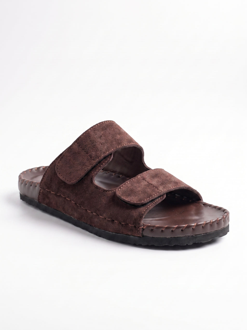 BlackBole Solsbury Strap Sandal For Men