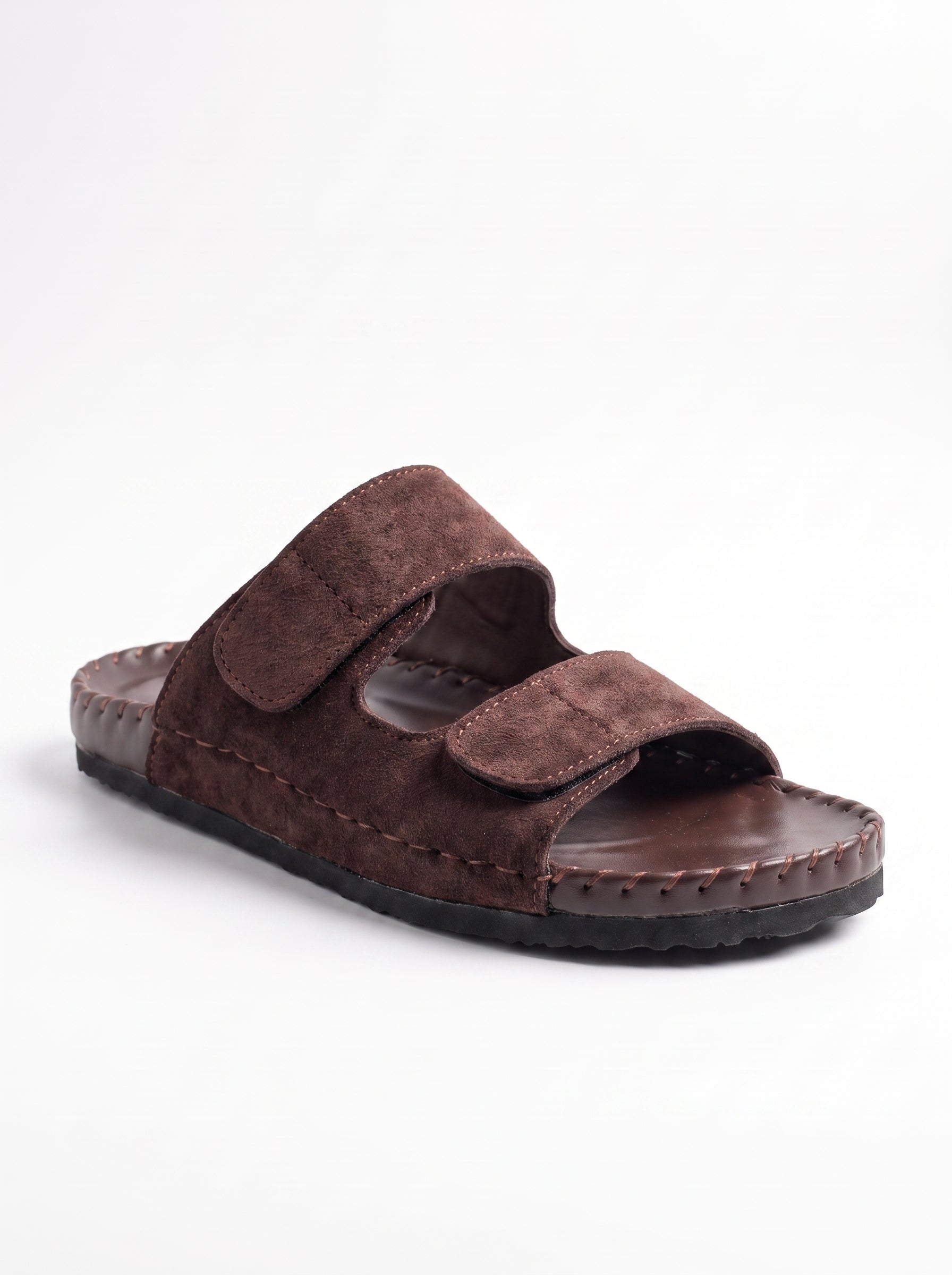 BlackBole Solsbury Strap Sandal For Men