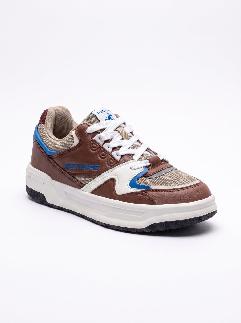 Rexton Lifestyle Casual Sneakers for Men