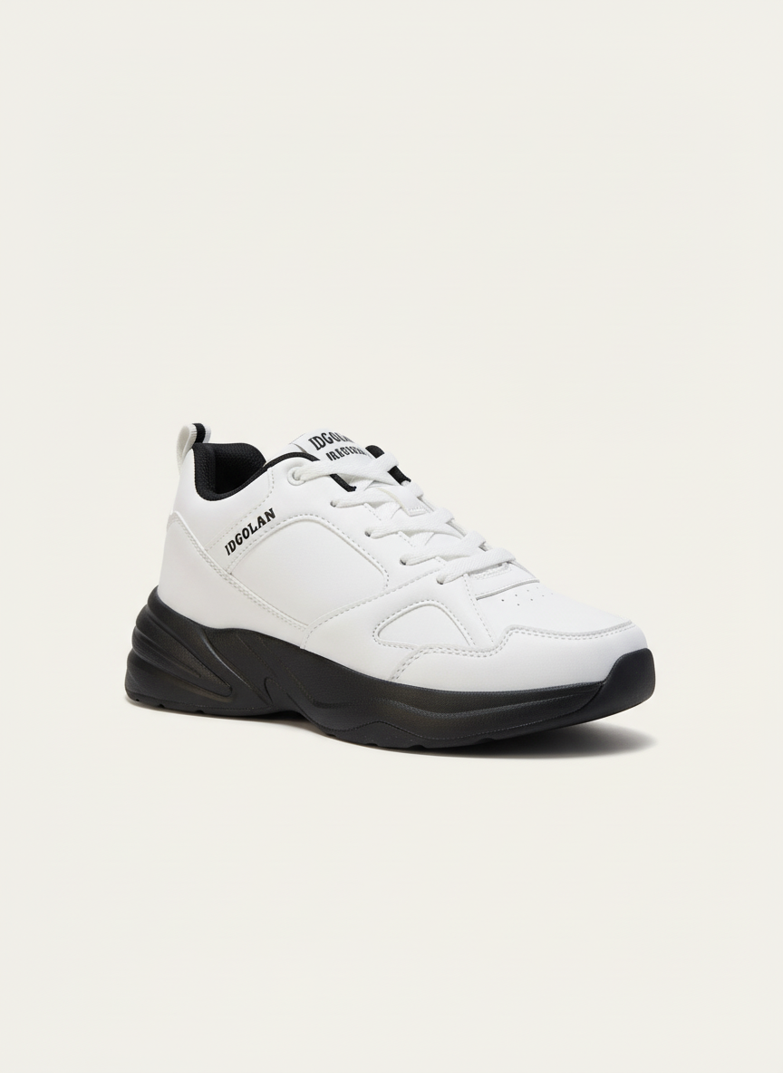Urban Crest Runner Sneaker