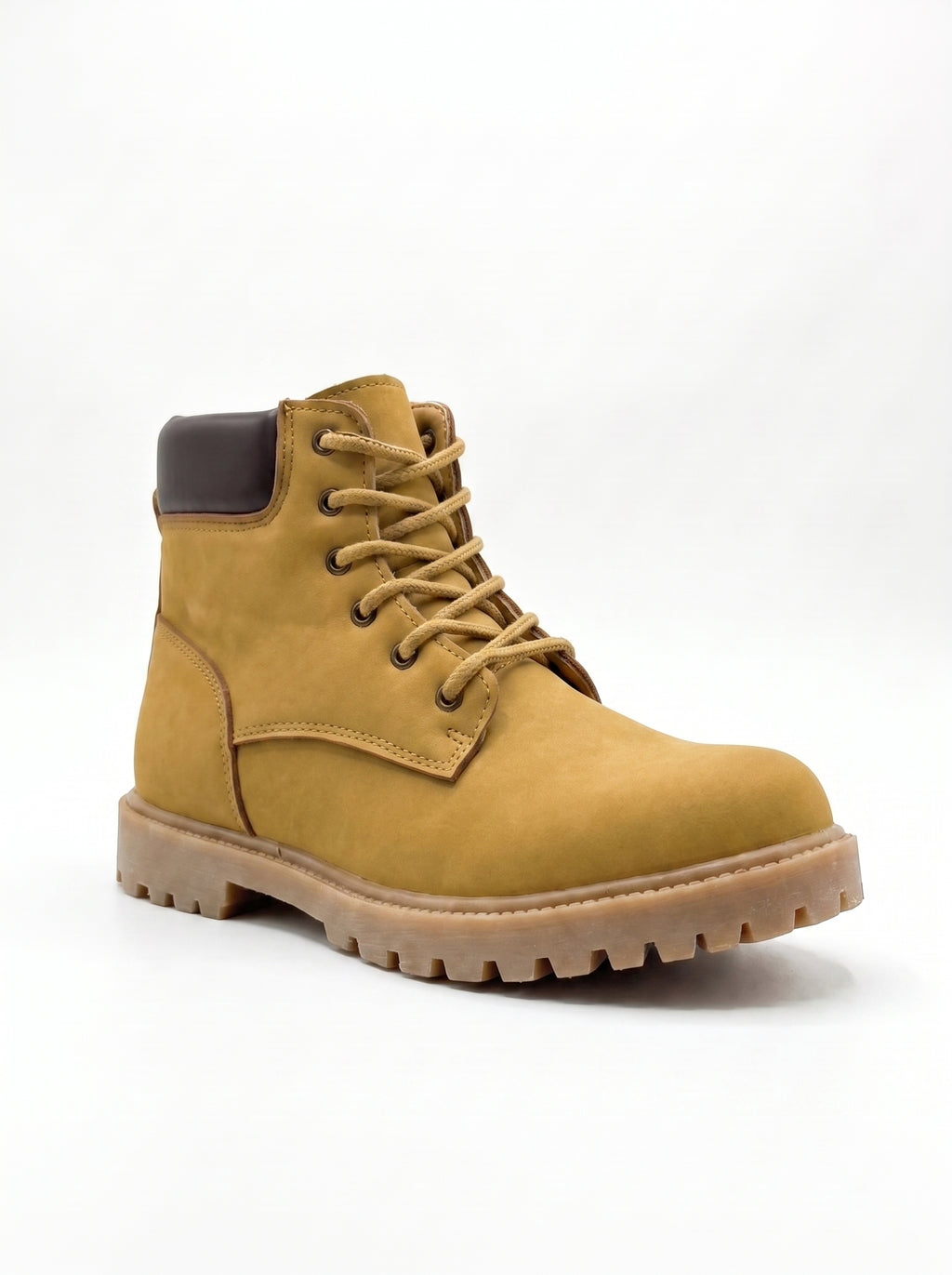 Minus TrailMaster Hiking Boot