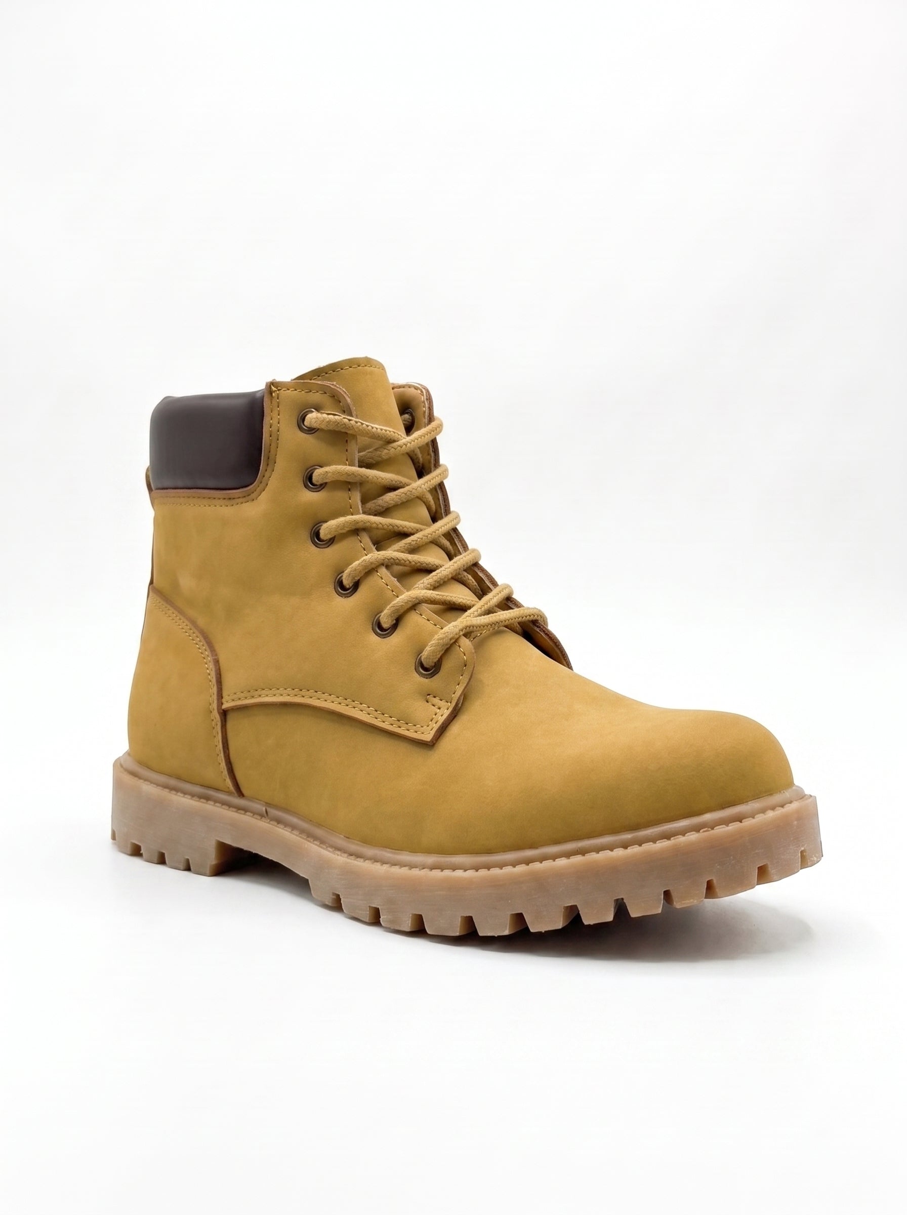 Minus TrailMaster Hiking Boot