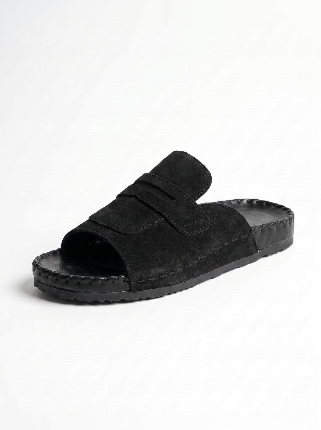 BlackBole Torford Sidmouth Sandal For Men