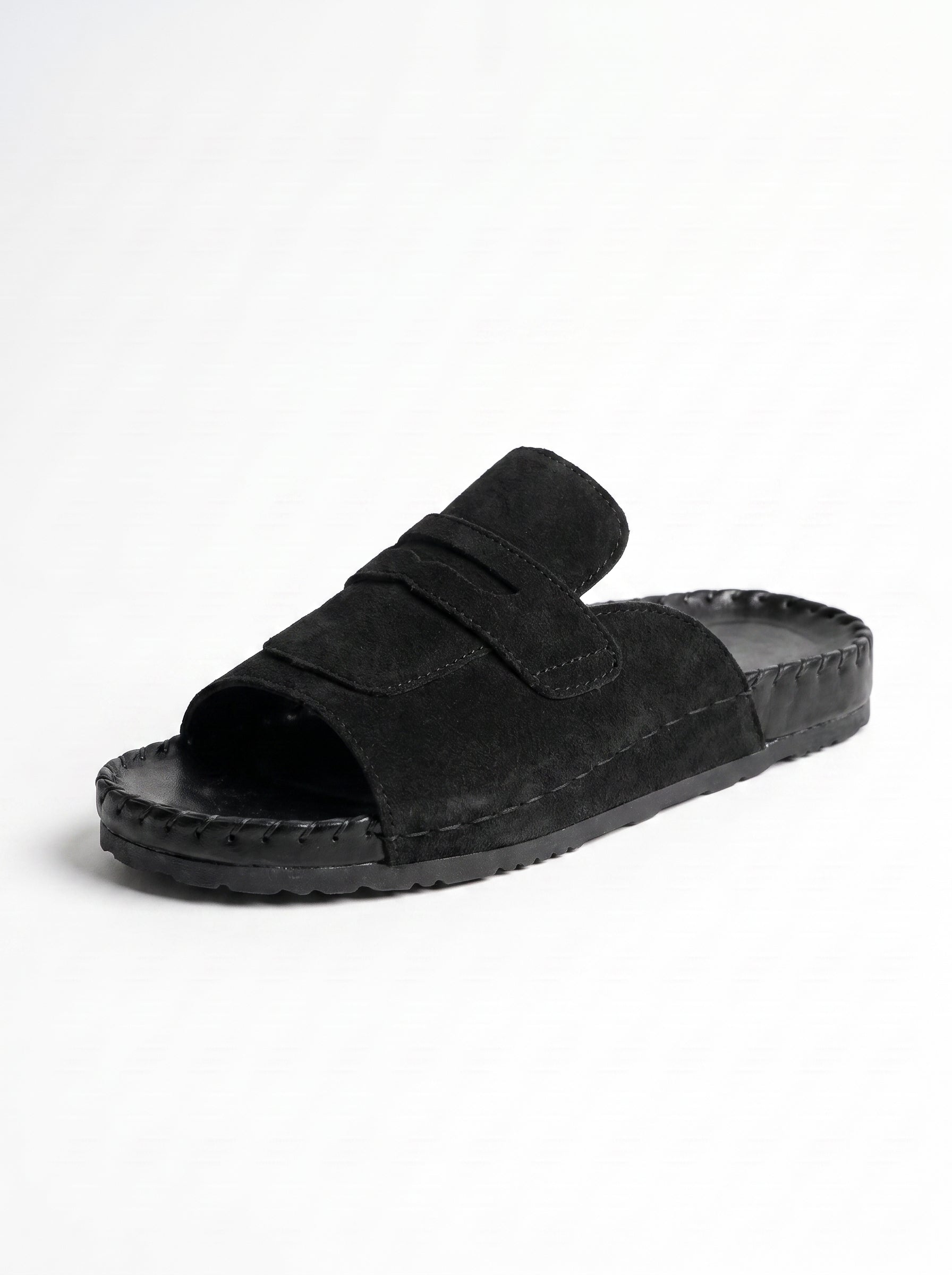 BlackBole Torford Sidmouth Sandal For Men