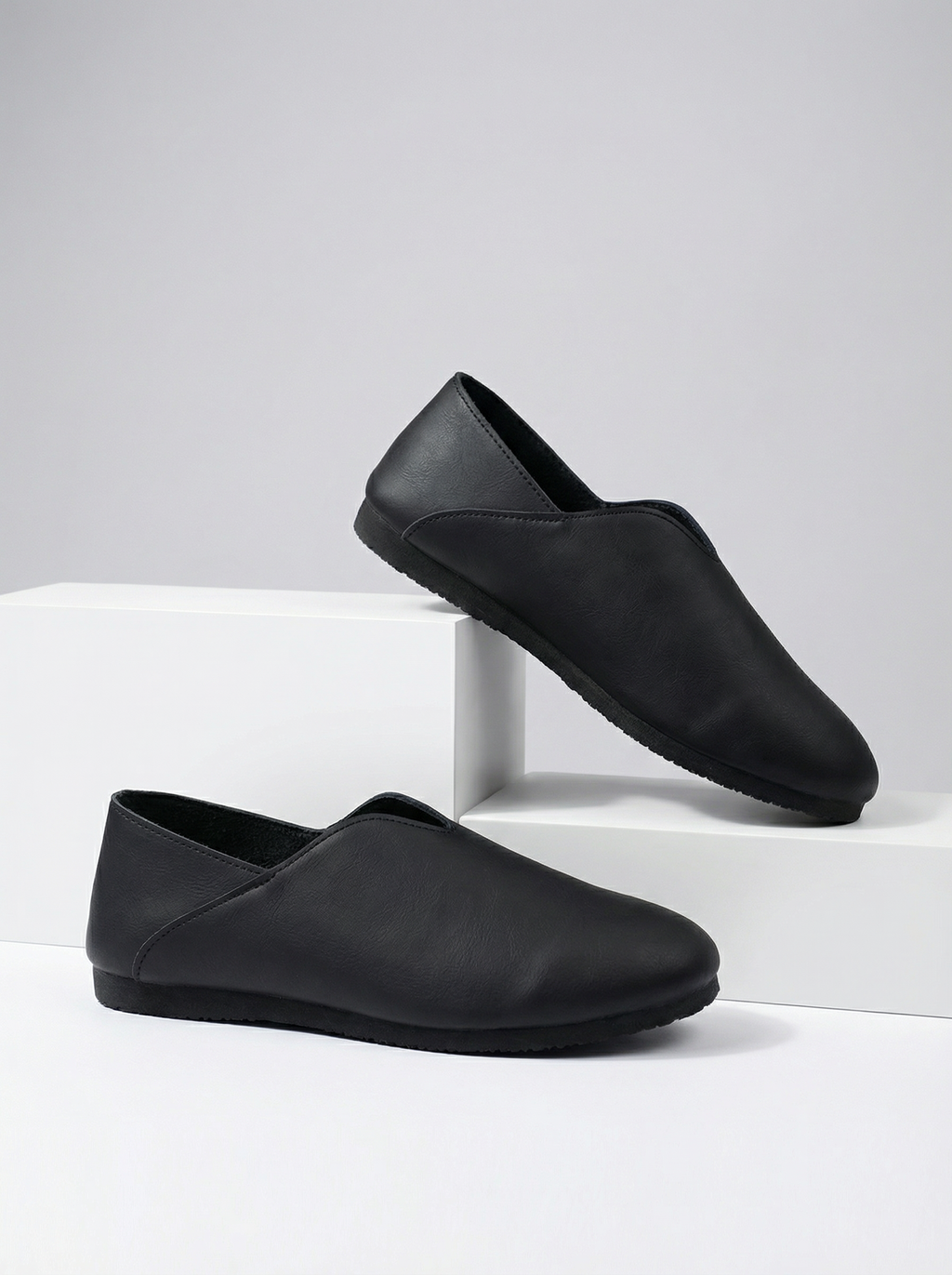 Nawabi Pakistani Punjabi Shoe