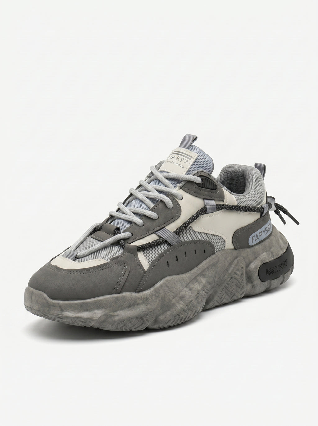 GreyRock Urban Trek Sneaker