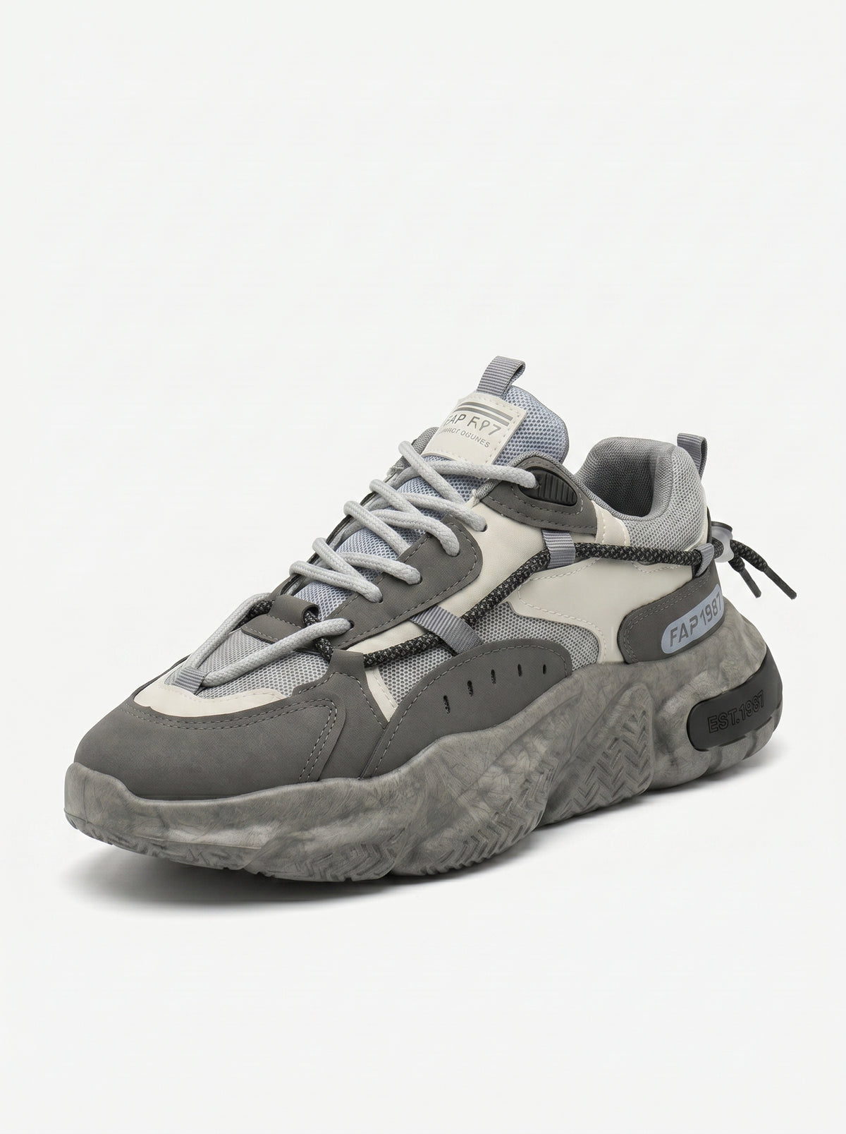 GreyRock Urban Trek Sneaker