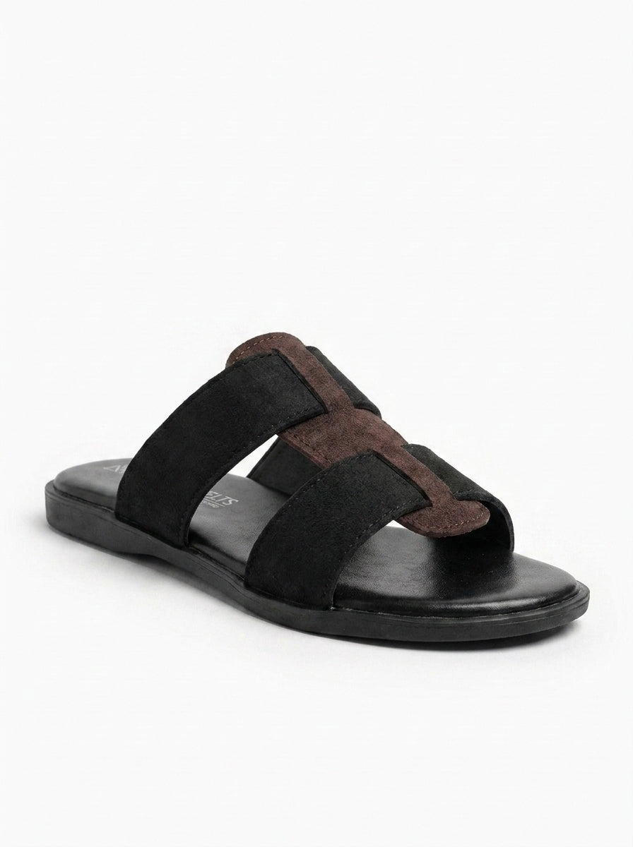 BlackBole Meare Men's Sandal