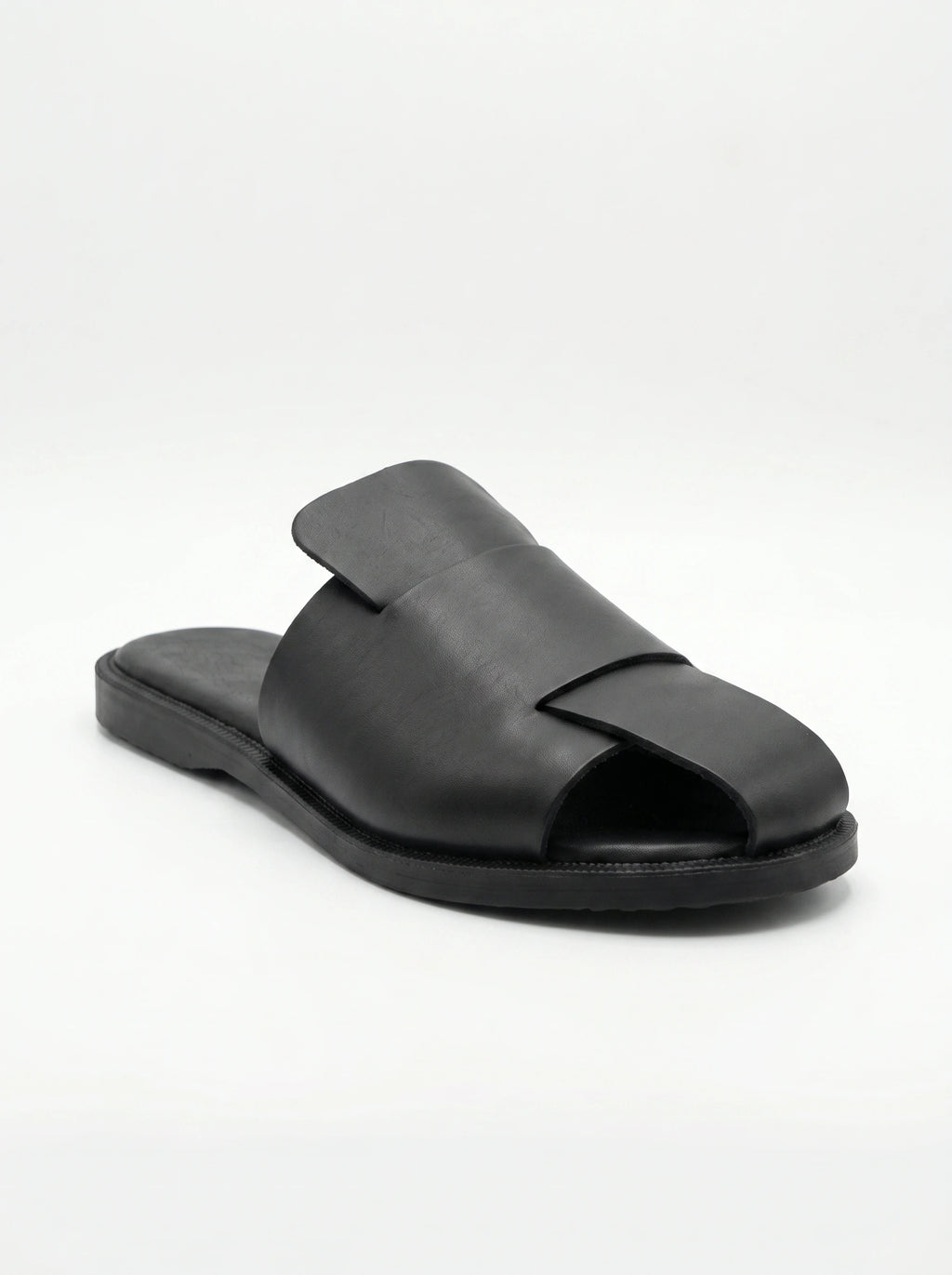 Bellagio Leather Sandal - BB10181
