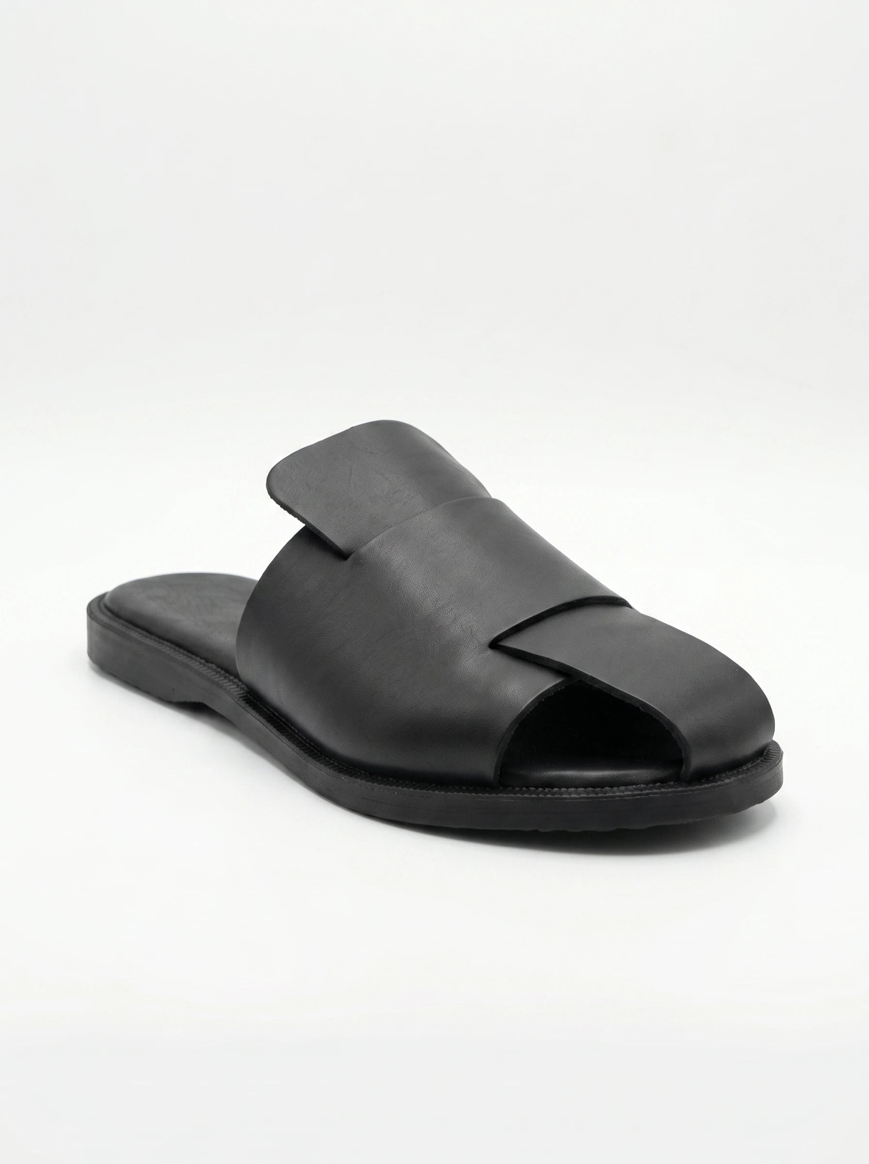 Bellagio Leather Sandal - BB10181