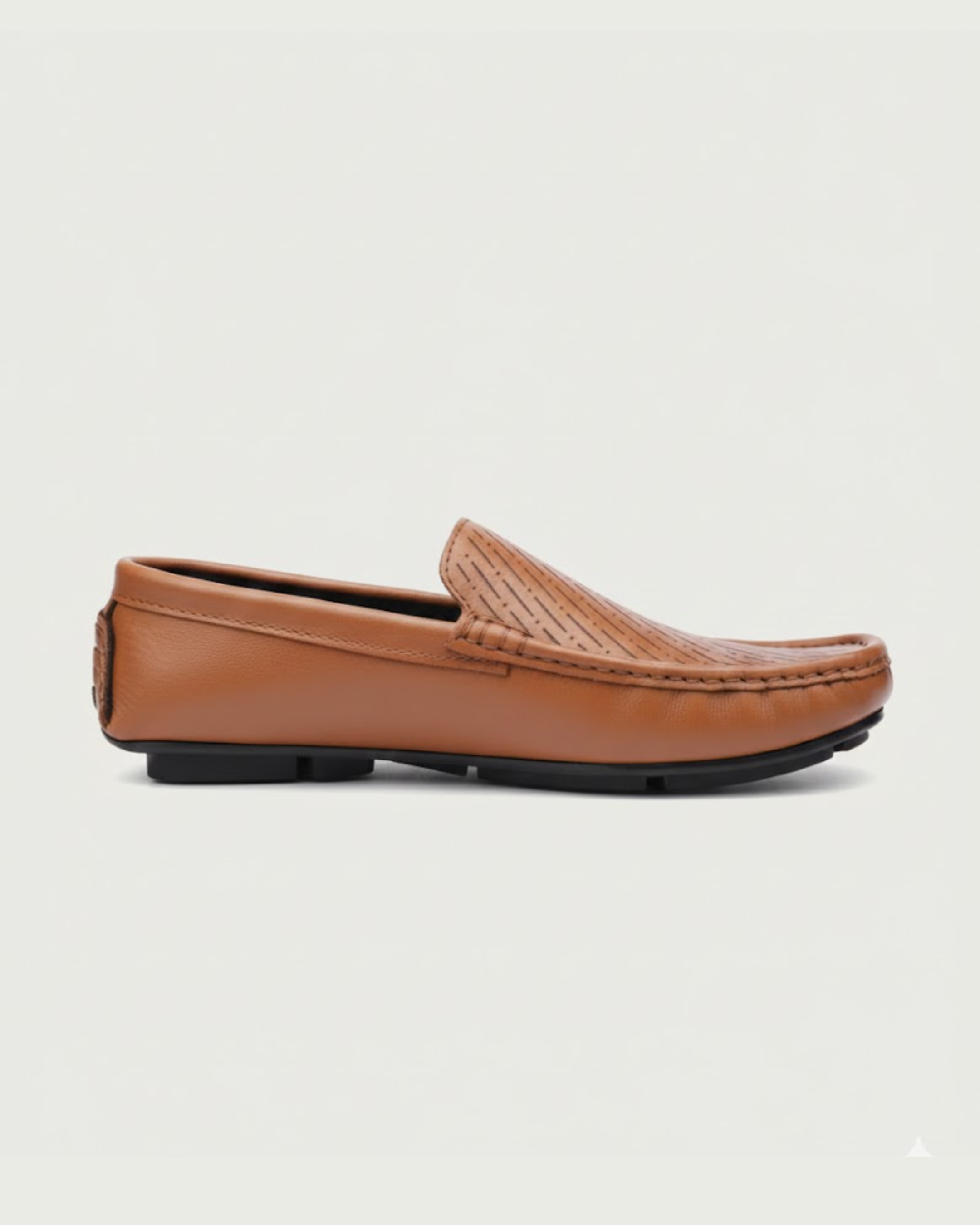 Men's Moccasin Genuine Leather BBL0001