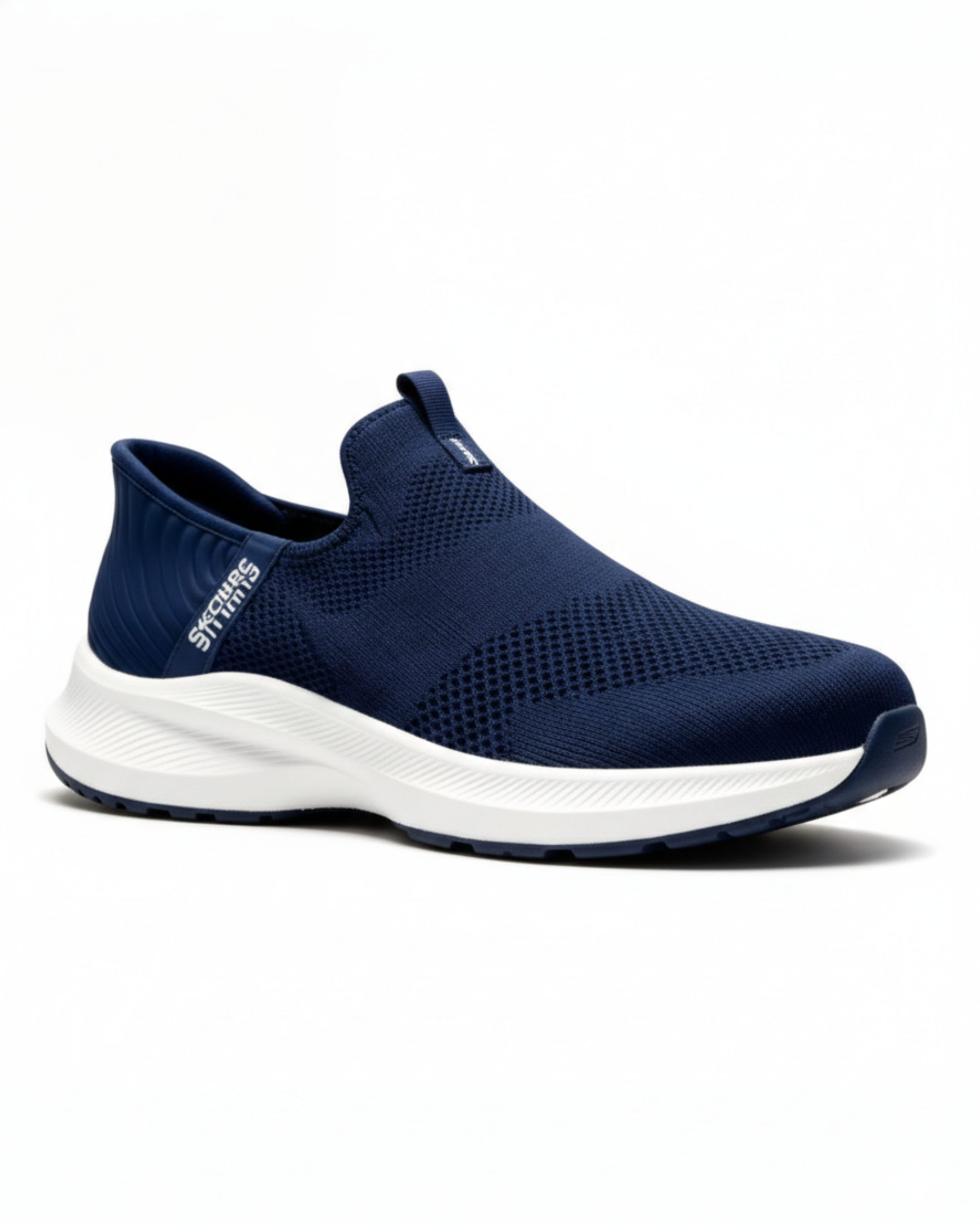 Men's Skechers Performance Sneakers - Blue