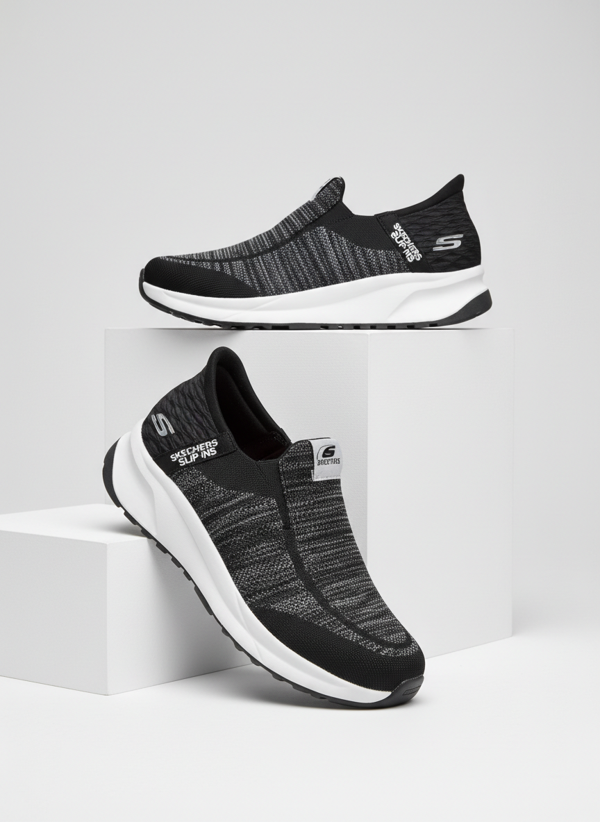 SKECHERS GlideForce Sneaker