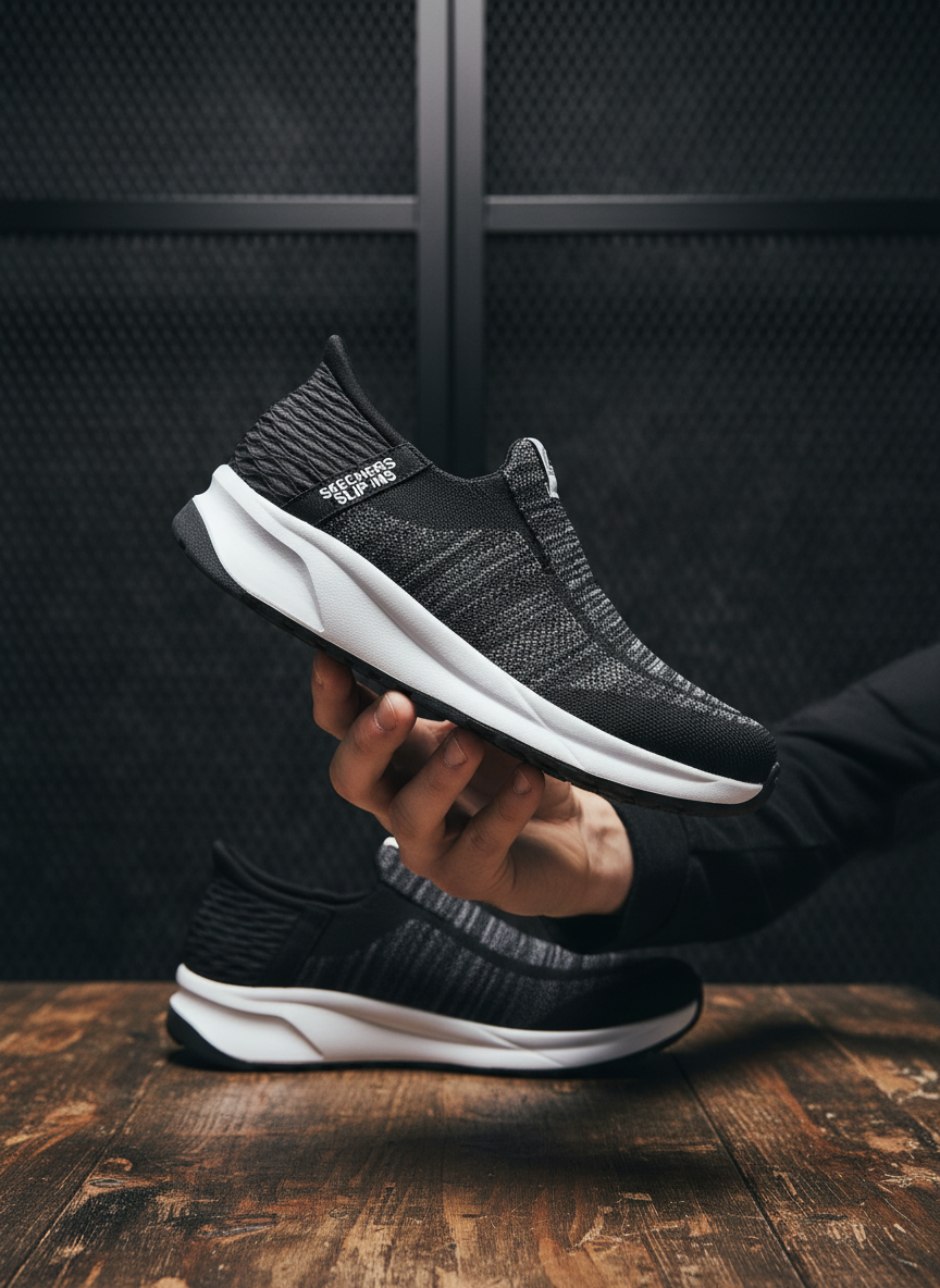 SKECHERS GlideForce Sneaker