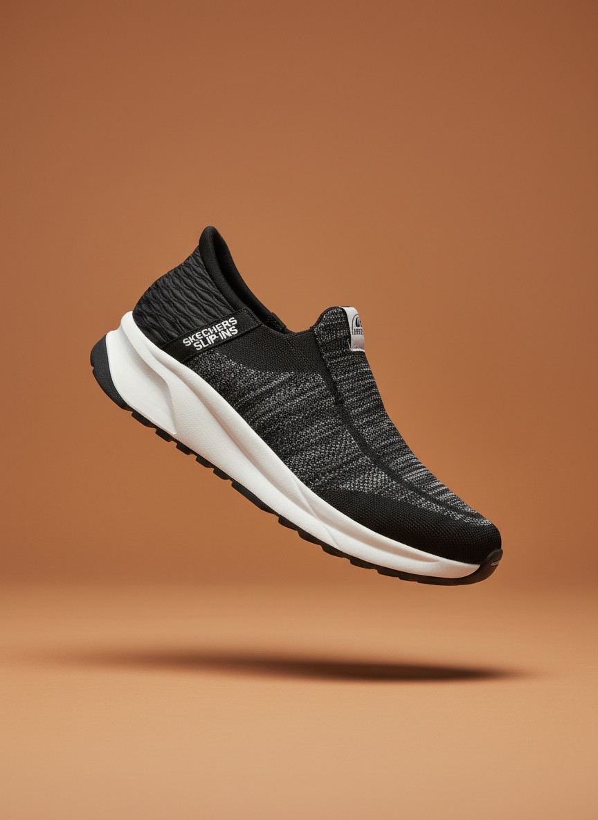SKECHERS GlideForce Sneaker