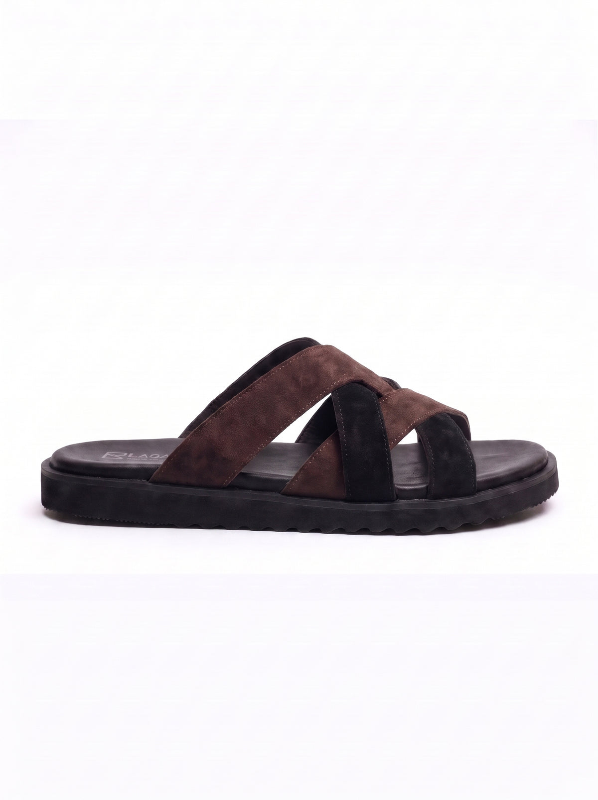 BlackBole Kazimir Sandal - Blackwood Chandan