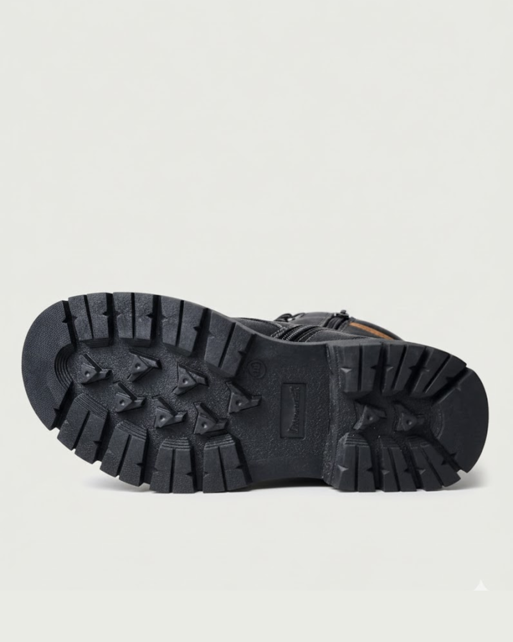 Men's Landrover III Minus Boot, High-Traction Grip