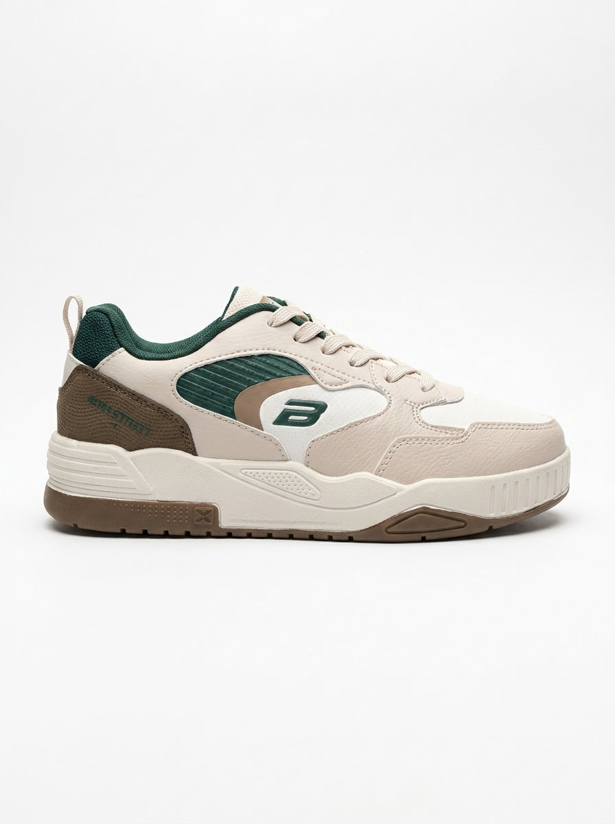 BlackBole Street Sneaker – Multi