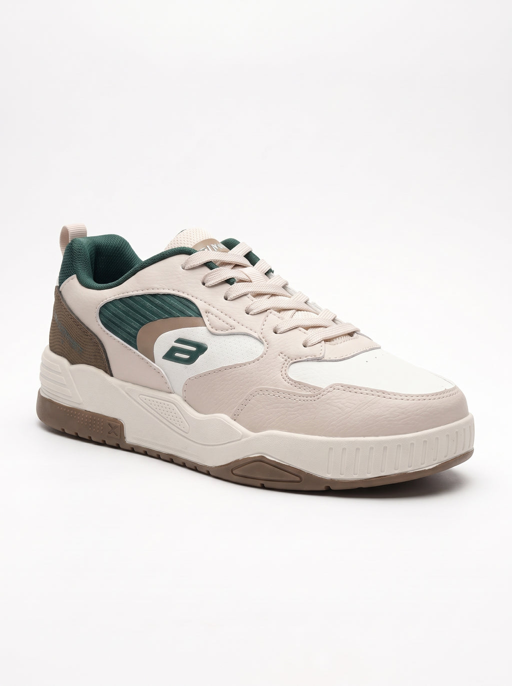 BlackBole Street Sneaker – Multi