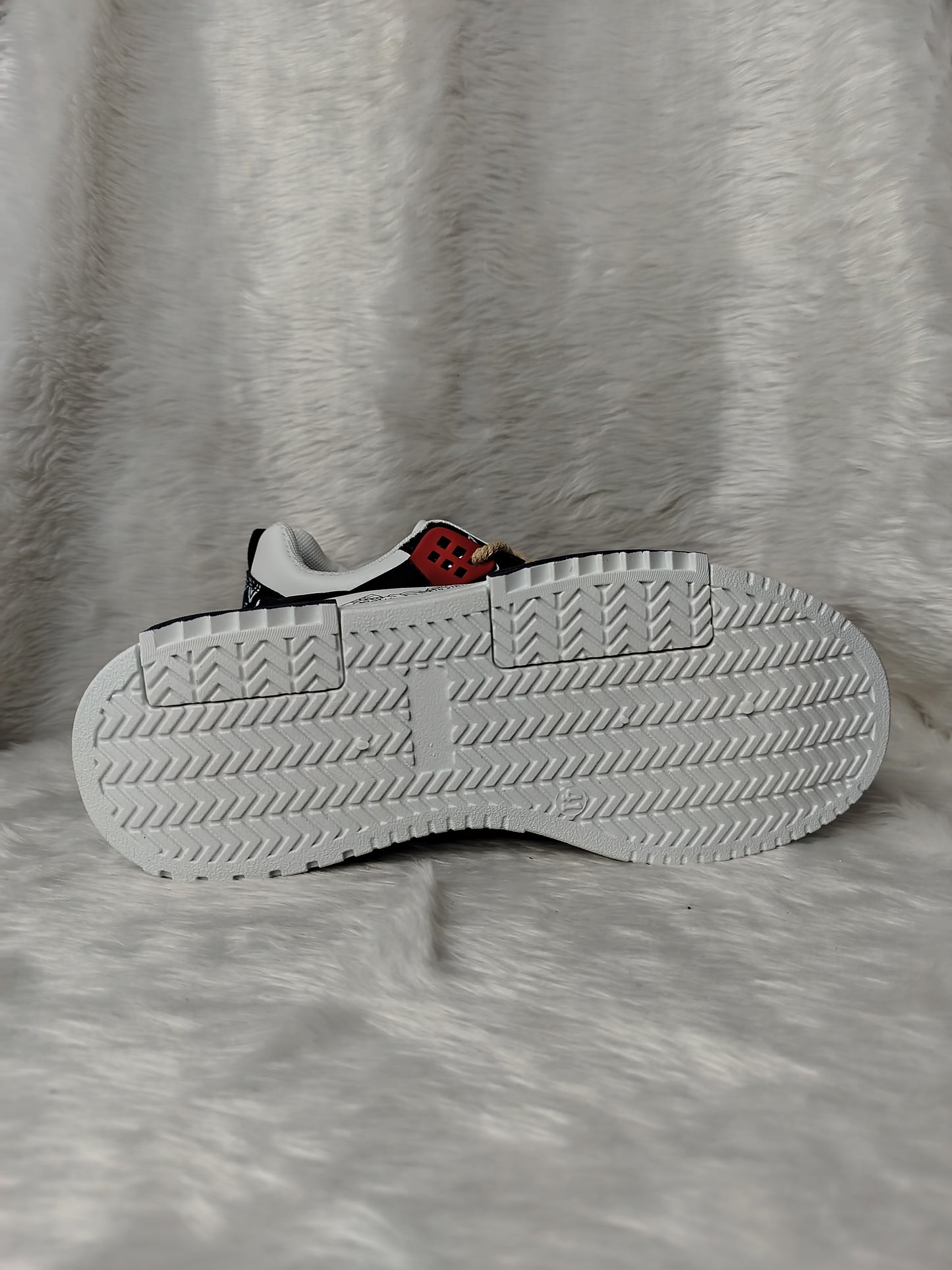 Men's Breathable casual Shoe