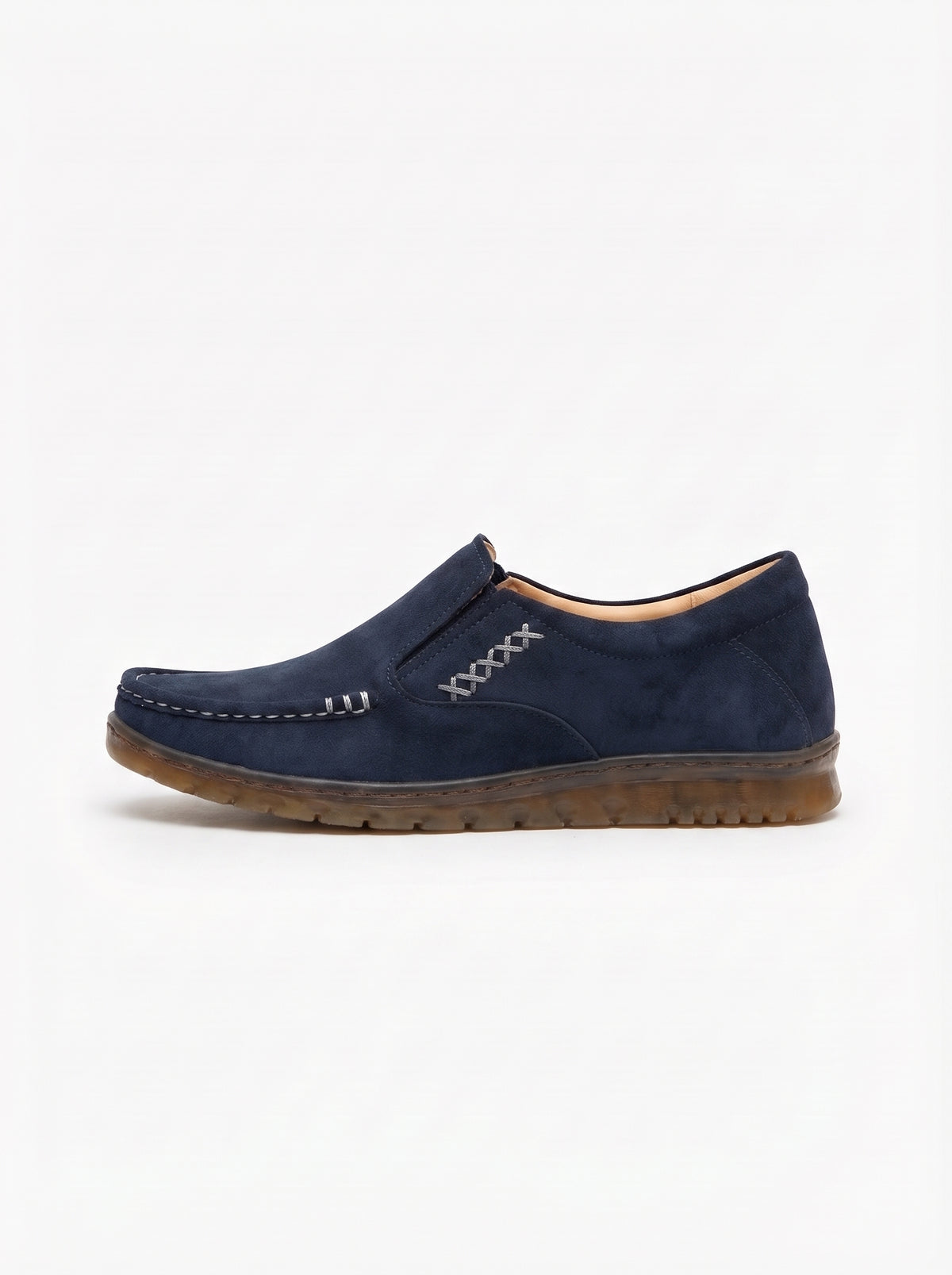 BlackBole Veyron Casual Loafer