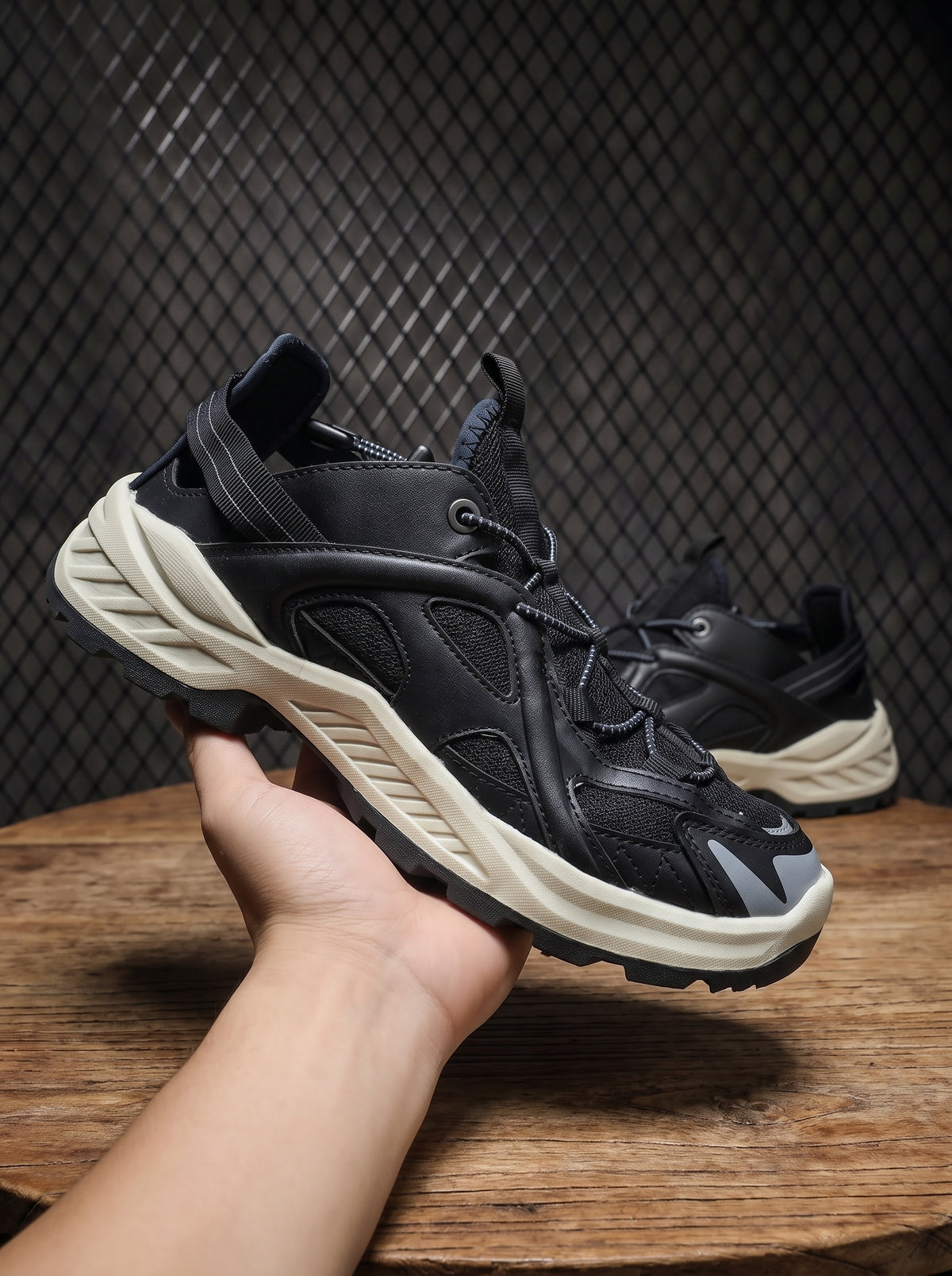 Men's Moonsoon Glide Hiking Shoe