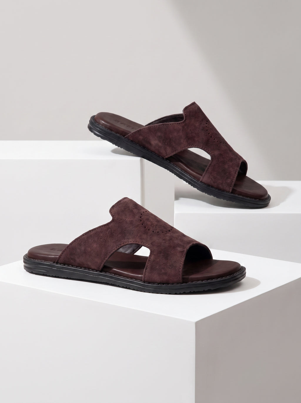 BlackBole NOKOI Vika Sandal