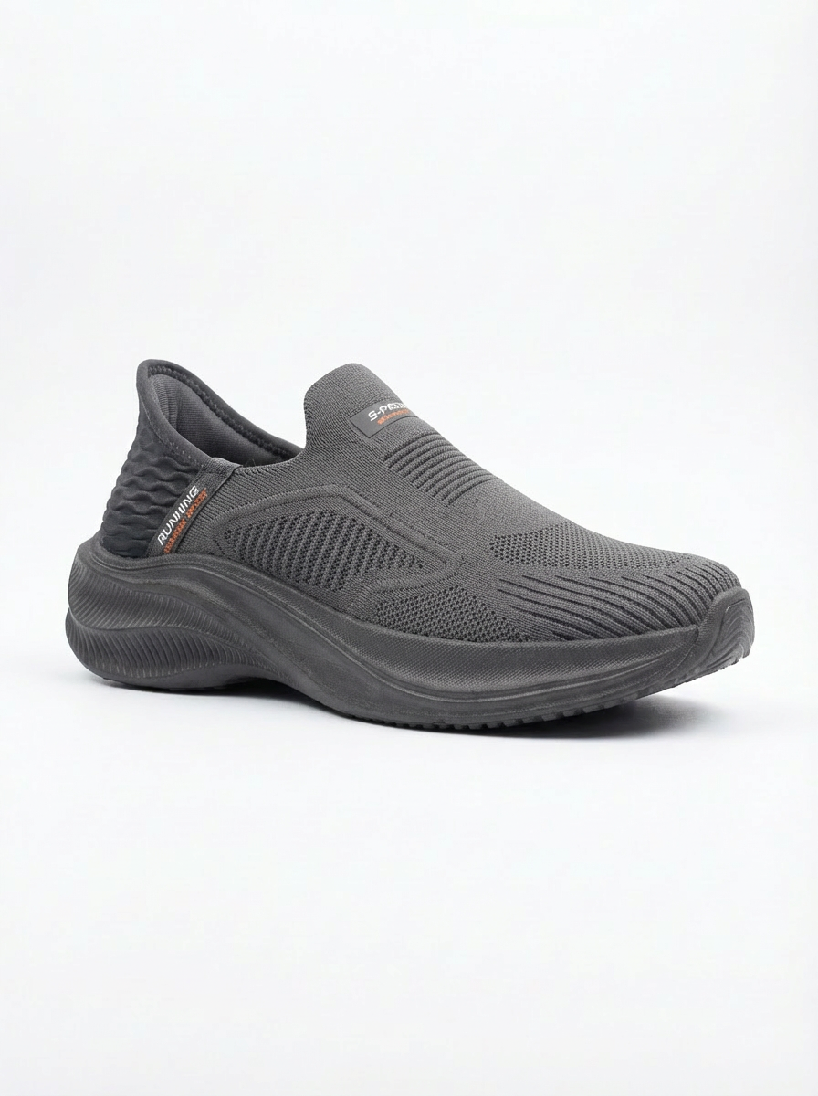 Stylish Star Runner Gym Shoes