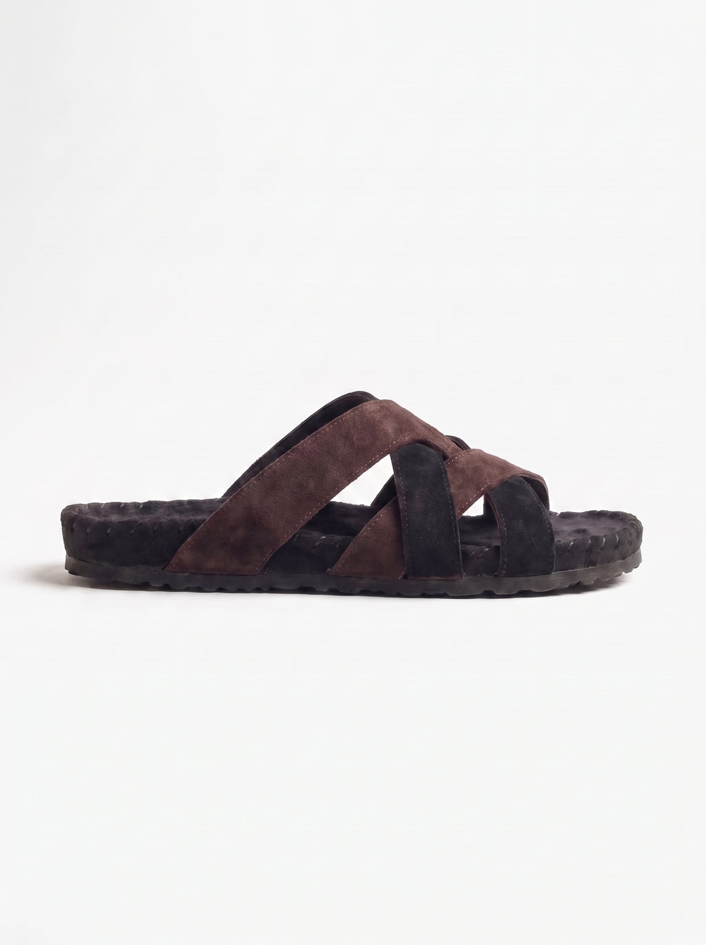 BlackBole Kazimir Sandal - Blackwood Chandan