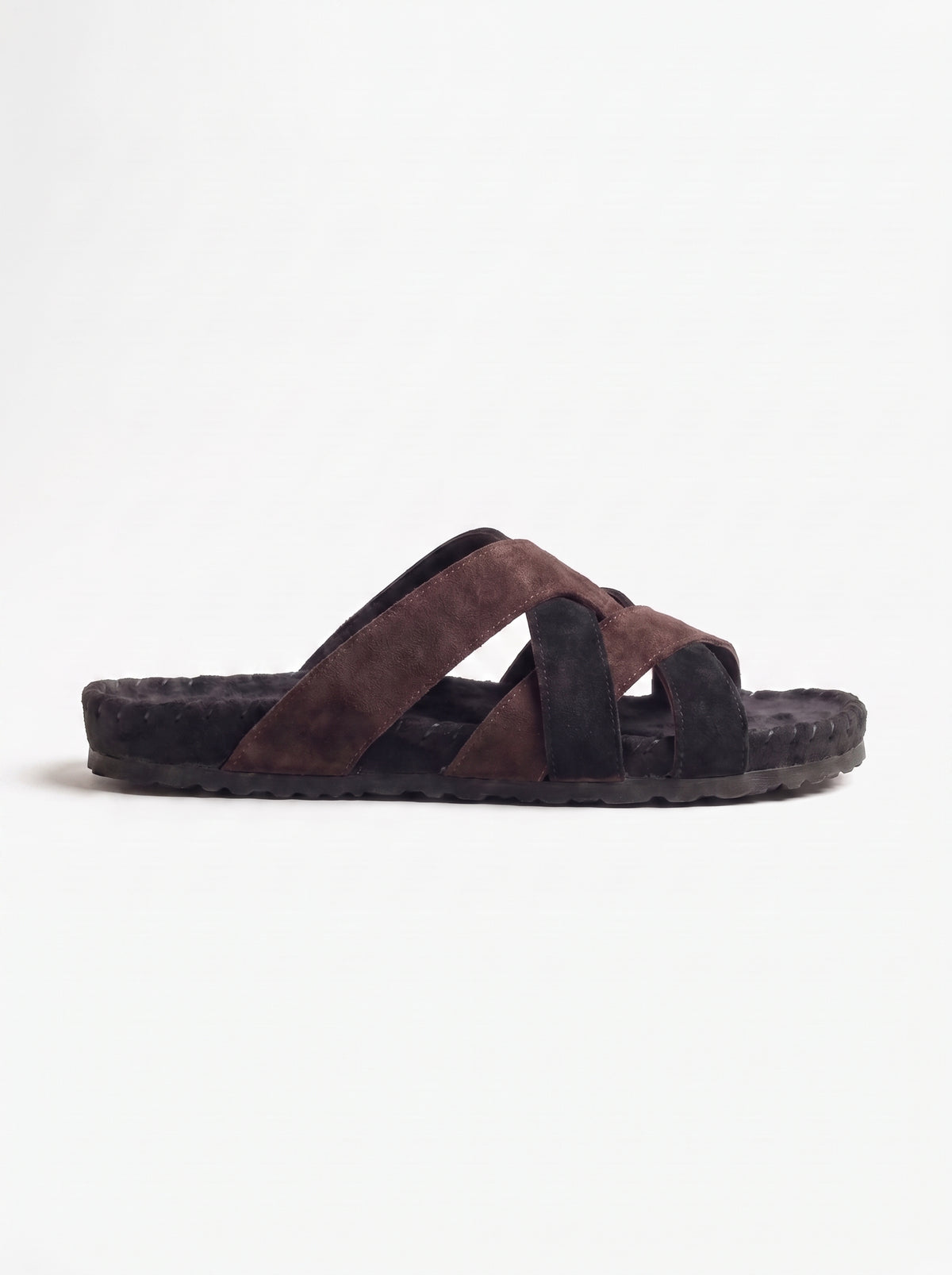 BlackBole Kazimir Sandal - Blackwood Chandan