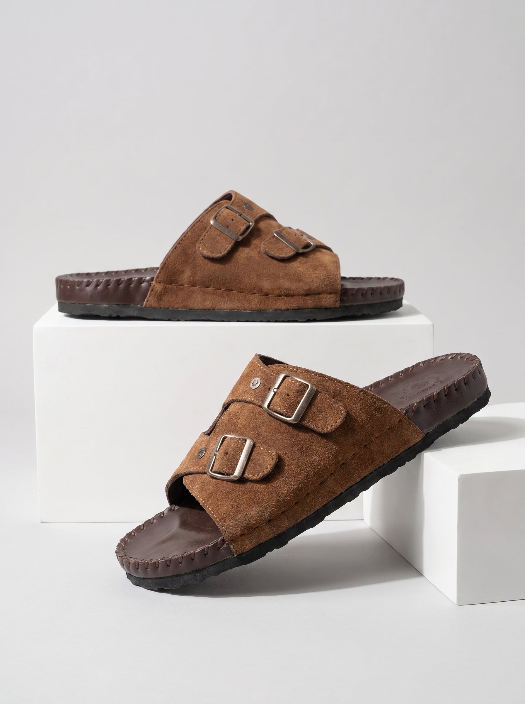 BlackBole Wesley Shore Sandal For Men