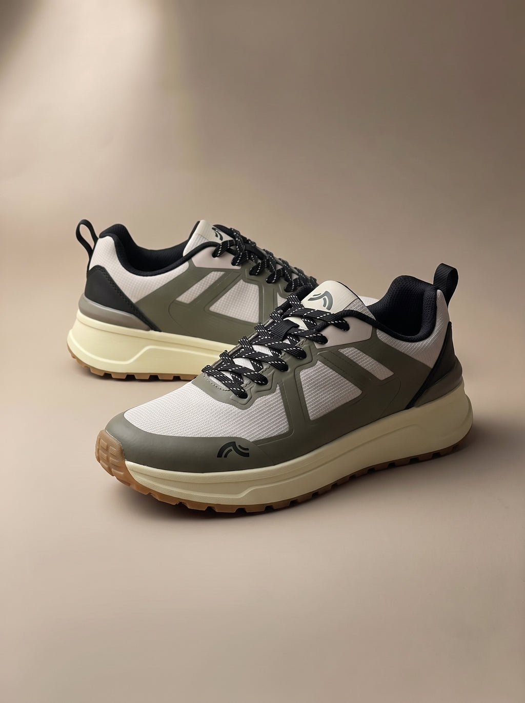 Waterproof Hiking Sneakers For Women