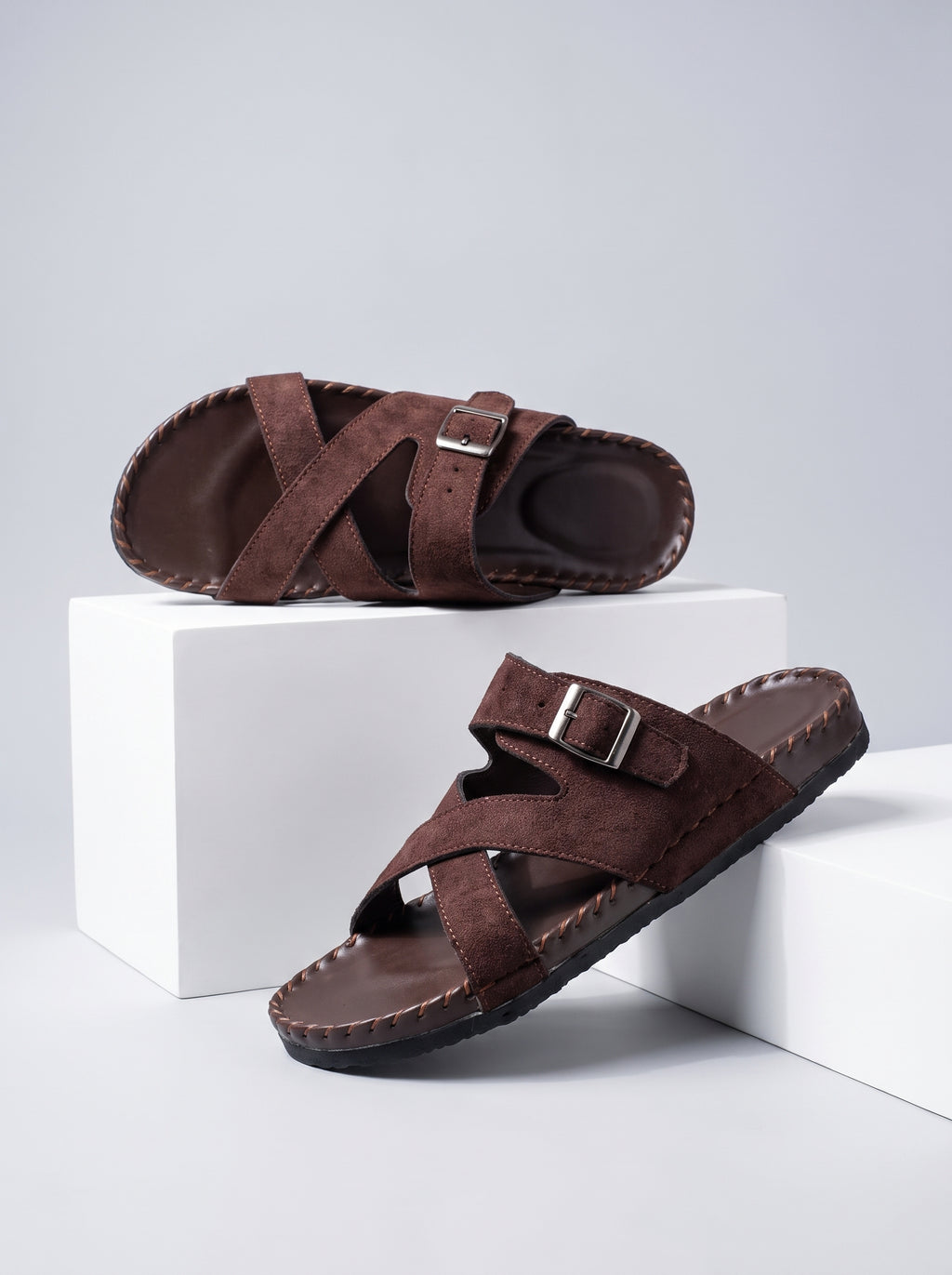 BlackBole Saltway Edge Sandal For Men