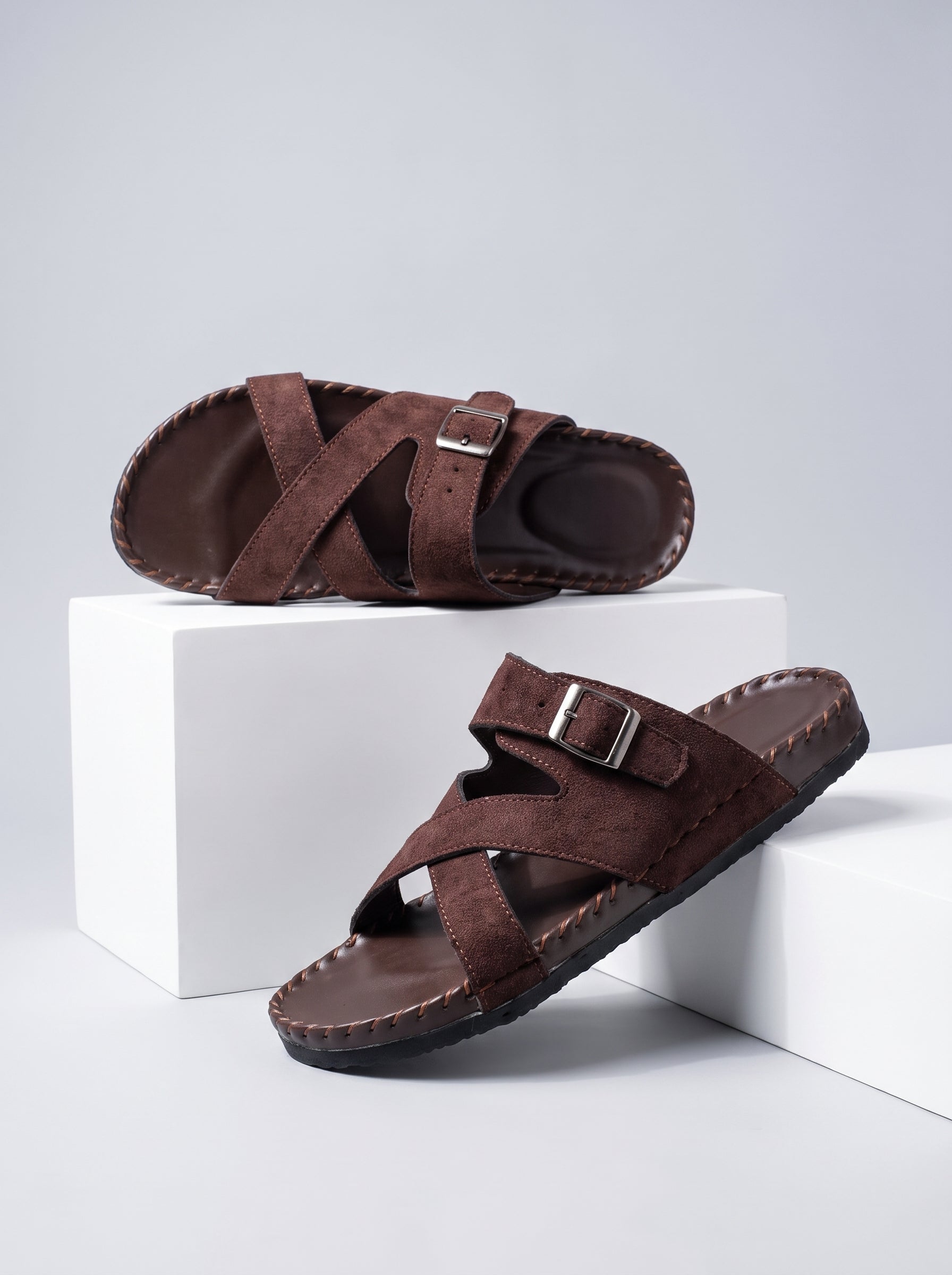 BlackBole Saltway Edge Sandal For Men