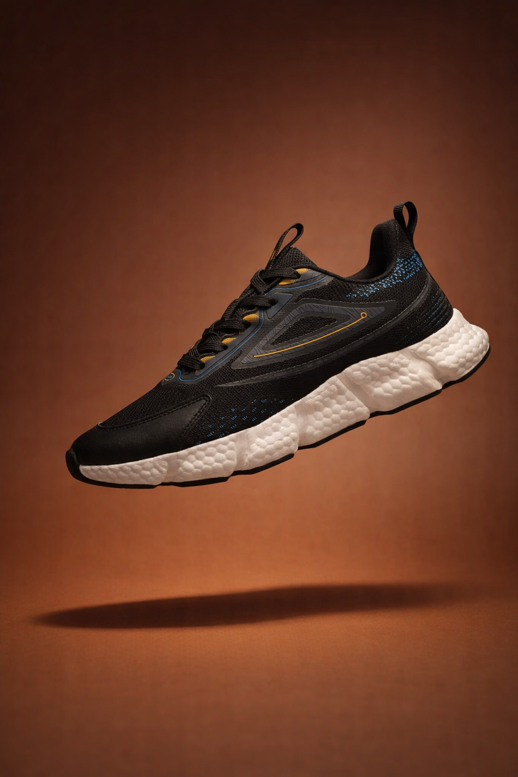 Morning Running Shoe - Unisex