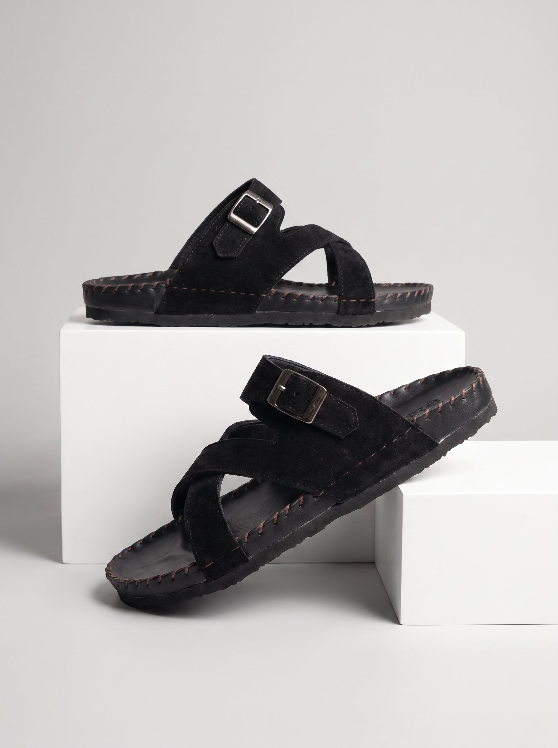 BlackBole Saltway Edge Sandal For Men