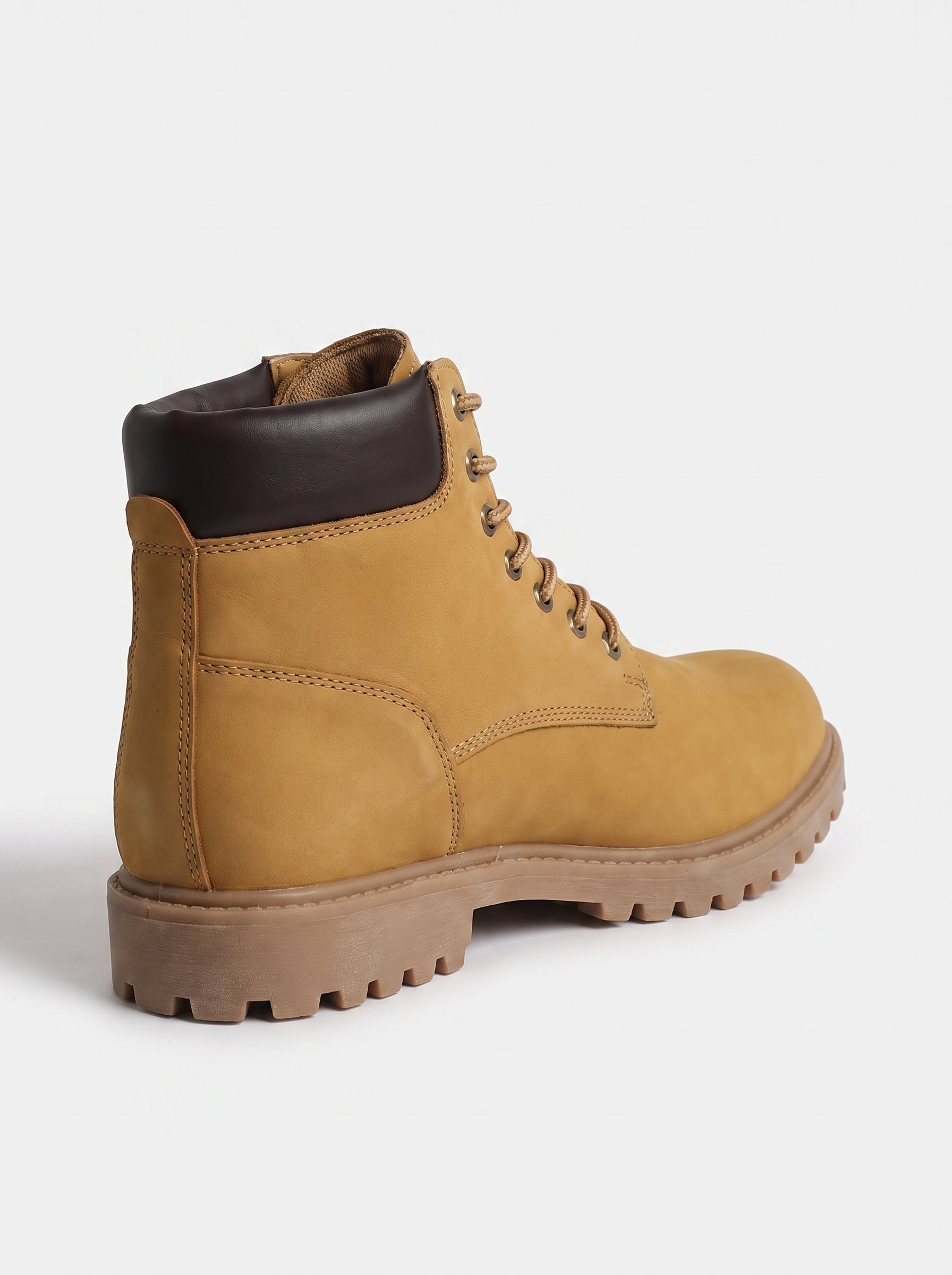 Men's Radford Mid Lace-Up Boot