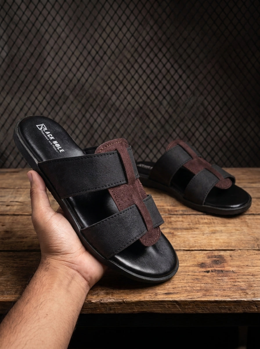 BlackBole Meare Men's Sandal
