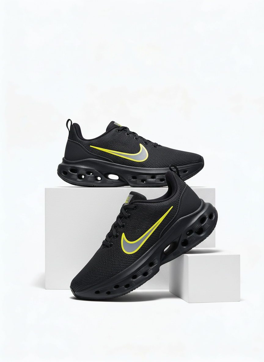 AirFlow Pro Max Running Sneakers