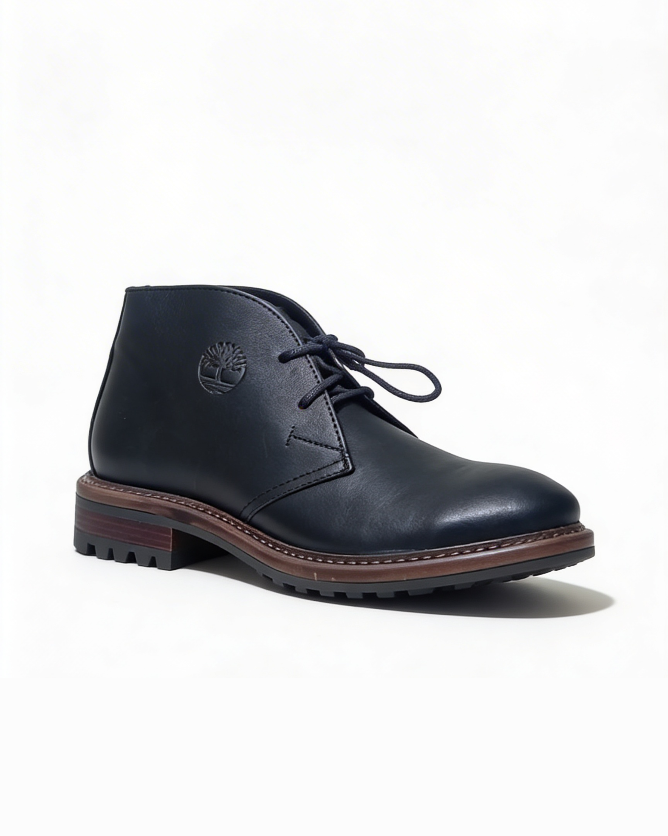 Timberland NightForge Chukka Boot