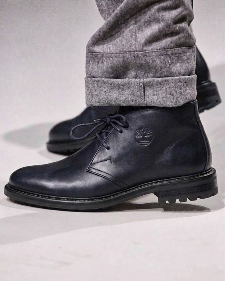 Timberland NightForge Chukka Boot