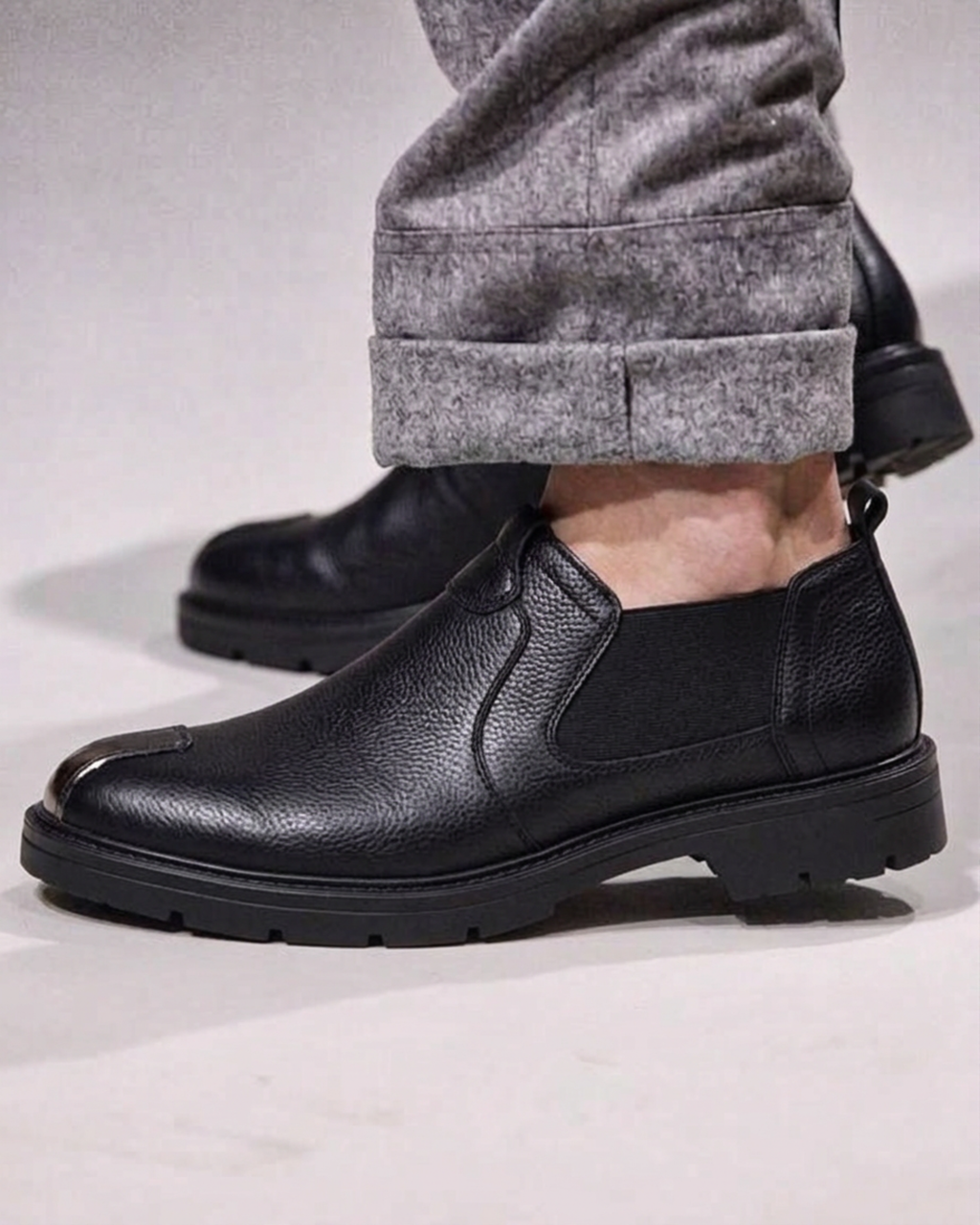 BlackBole Blackforge Phantom Boot