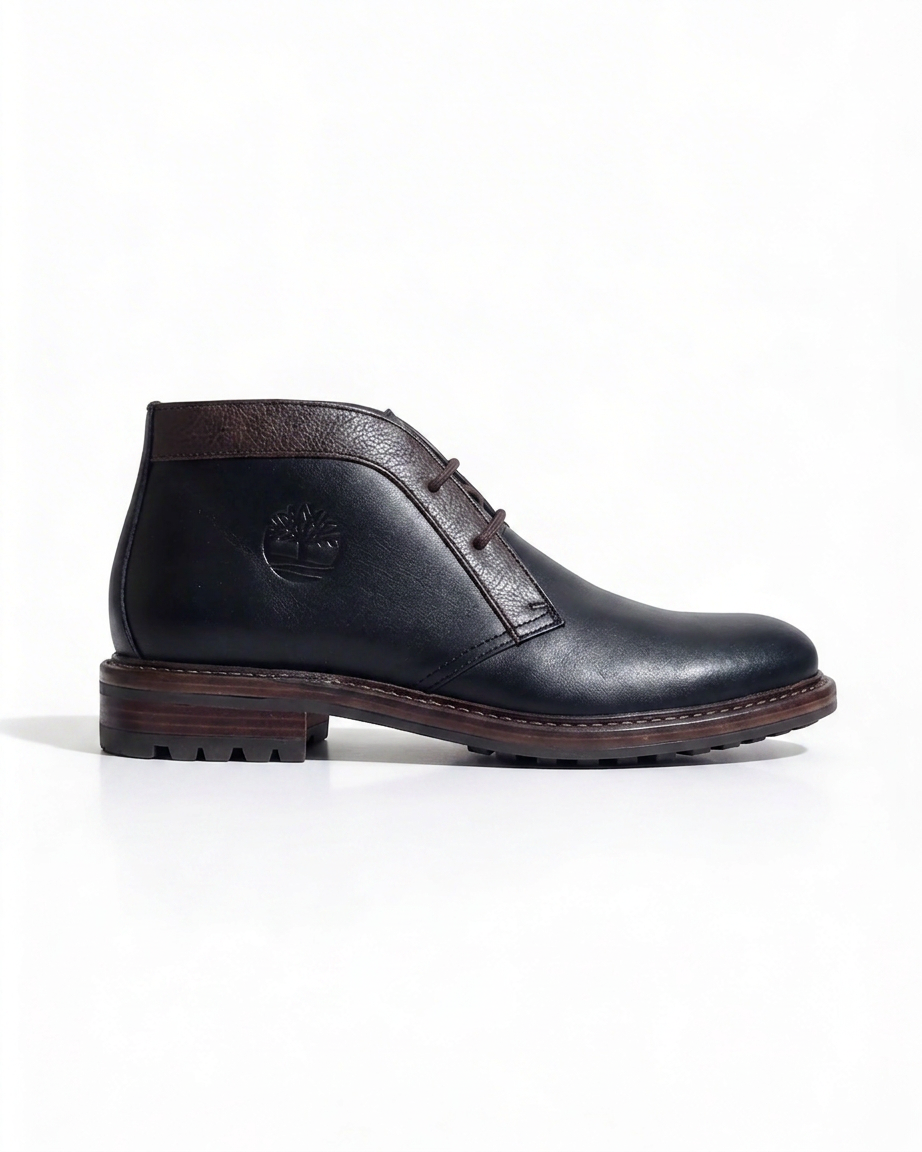Timberland NightForge Chukka Boot