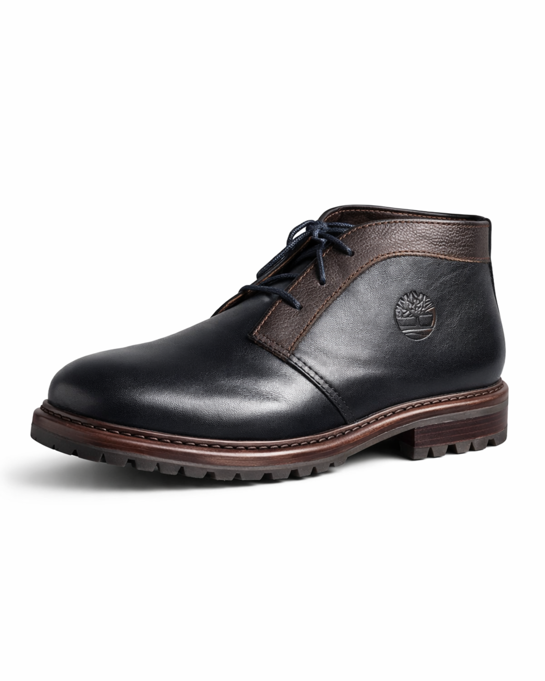 Timberland NightForge Chukka Boot