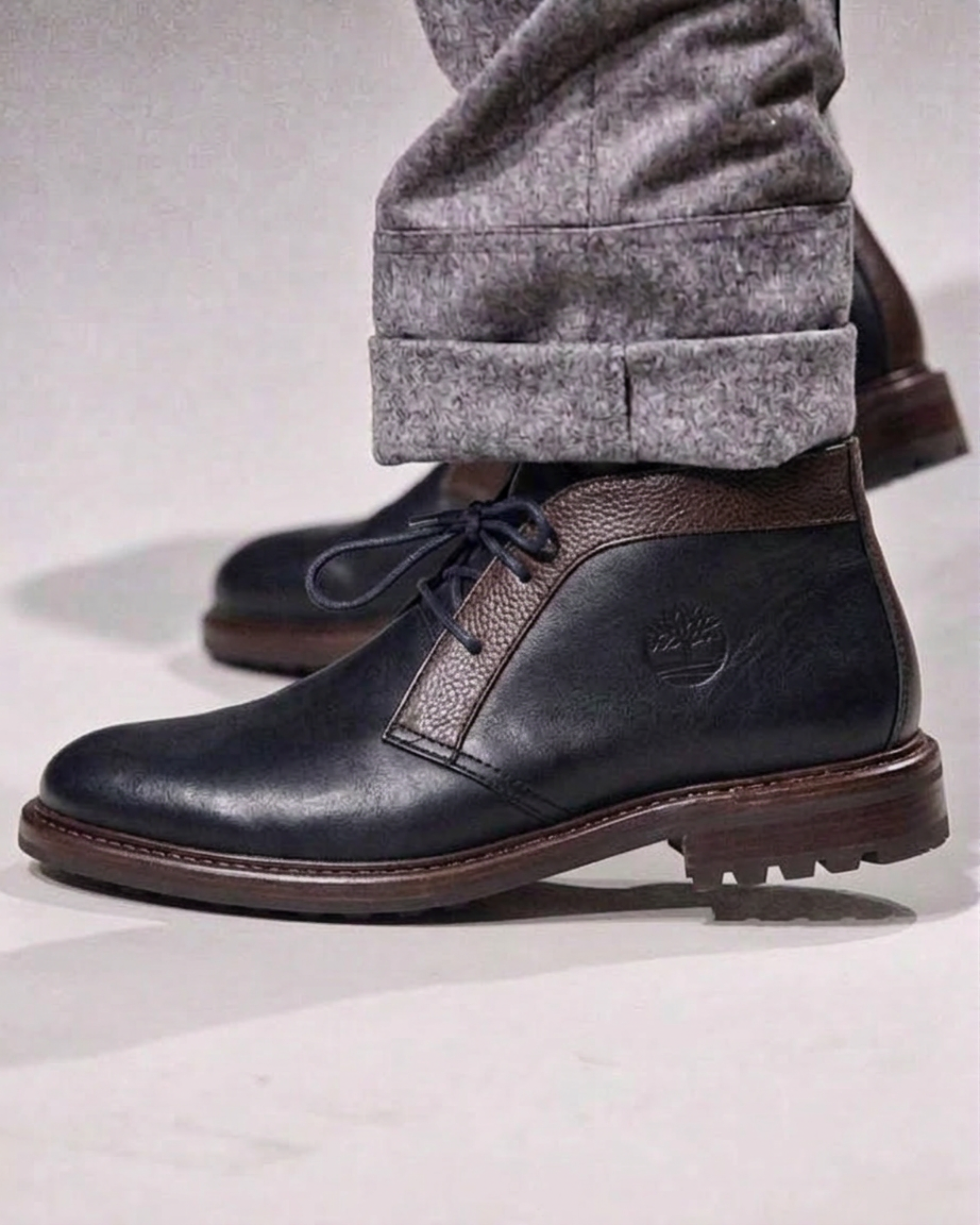 Timberland NightForge Chukka Boot