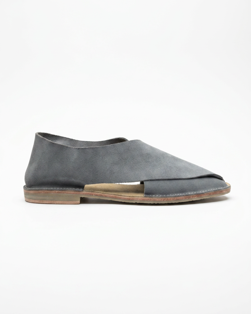 Jacques Solovière Biarritz Handcrafted Sandal