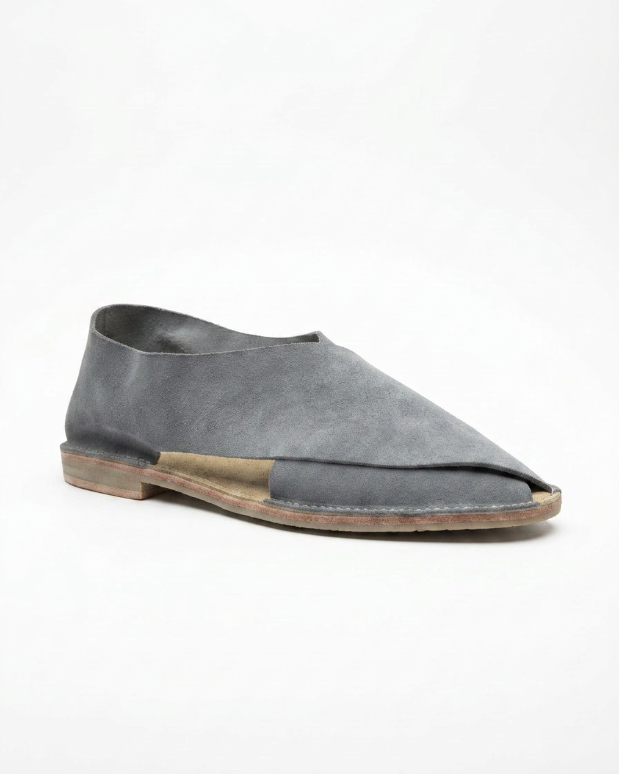 Jacques Solovière Biarritz Handcrafted Sandal