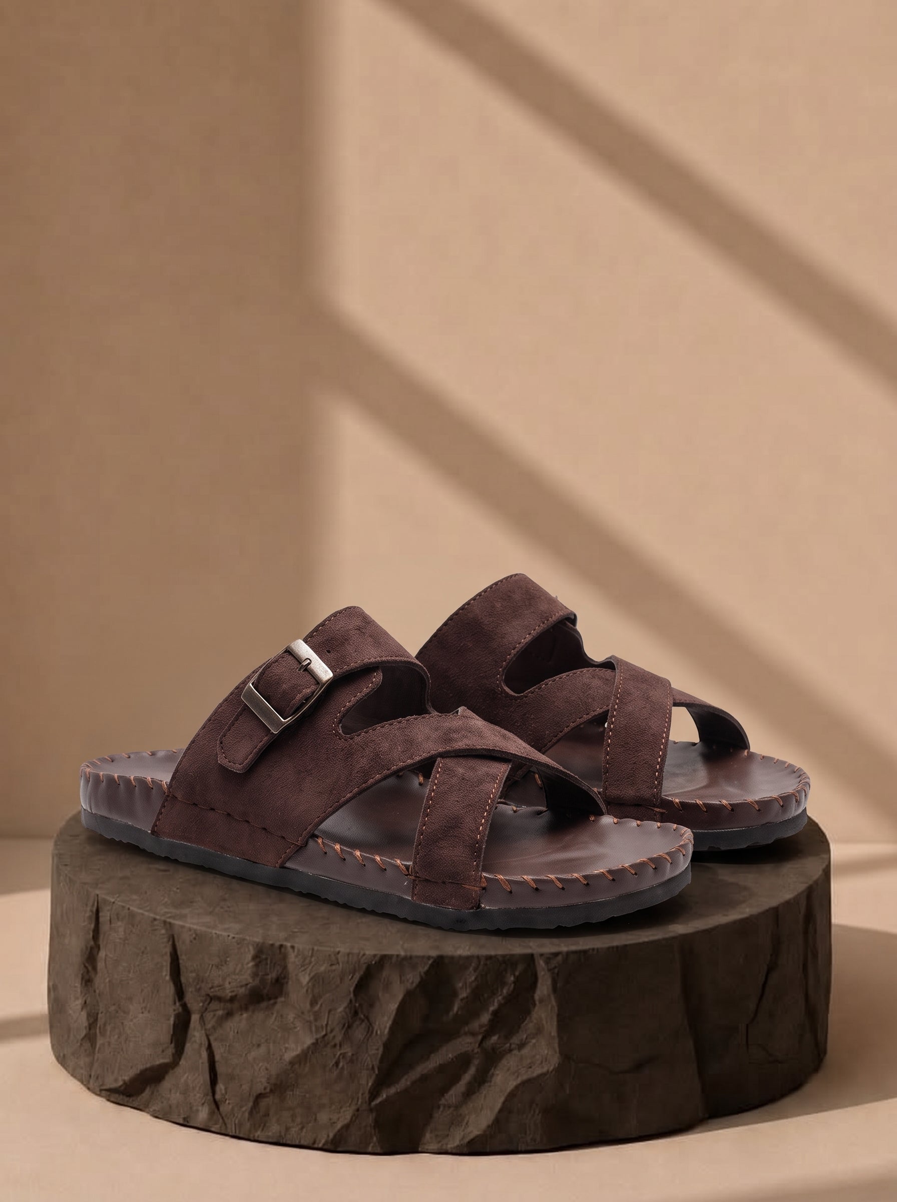 BlackBole Saltway Edge Sandal For Men