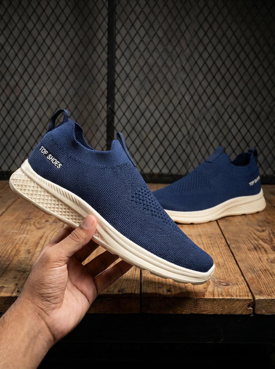 Run Mate Shoes