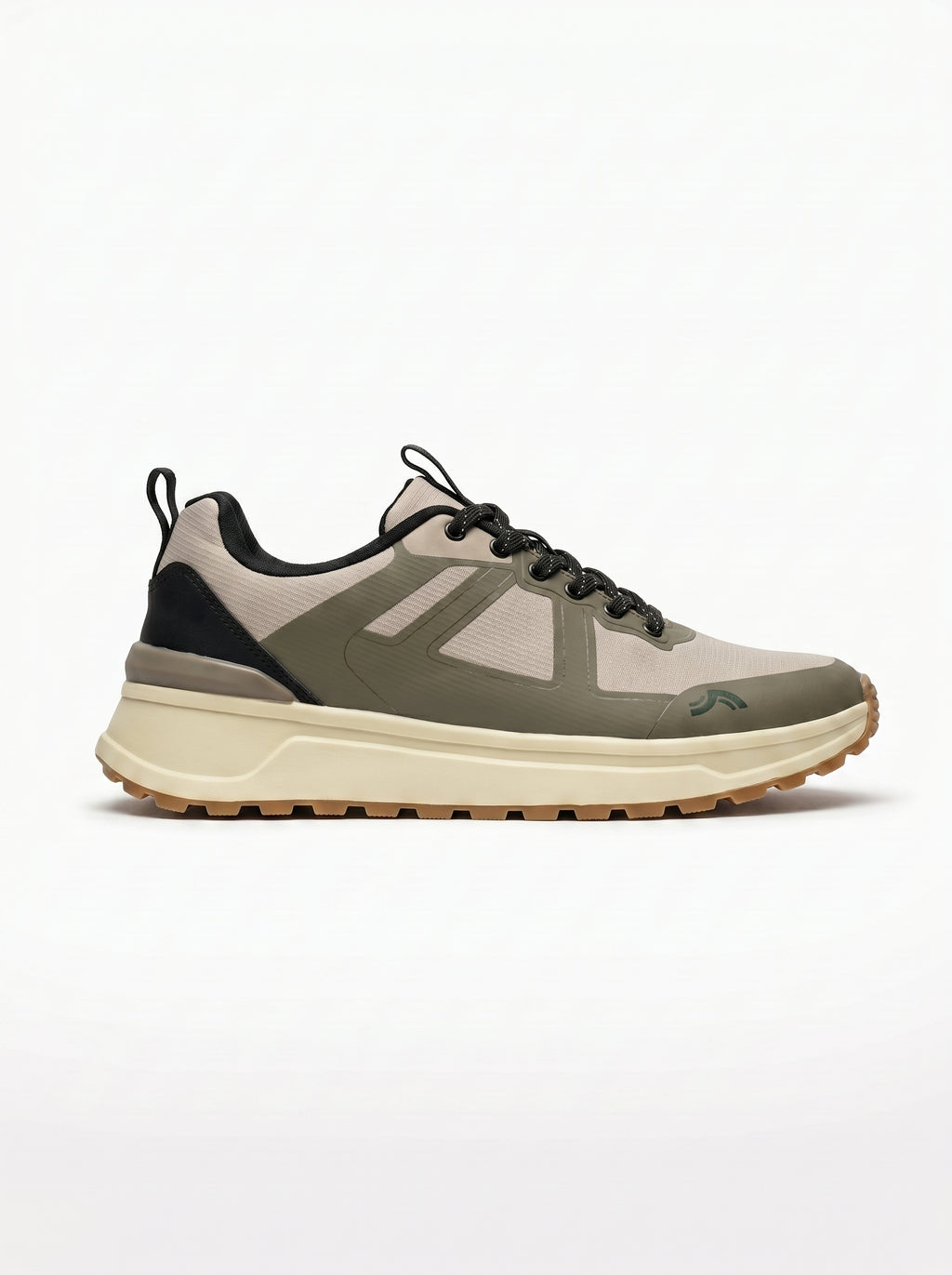 Waterproof Hiking Sneakers For Women
